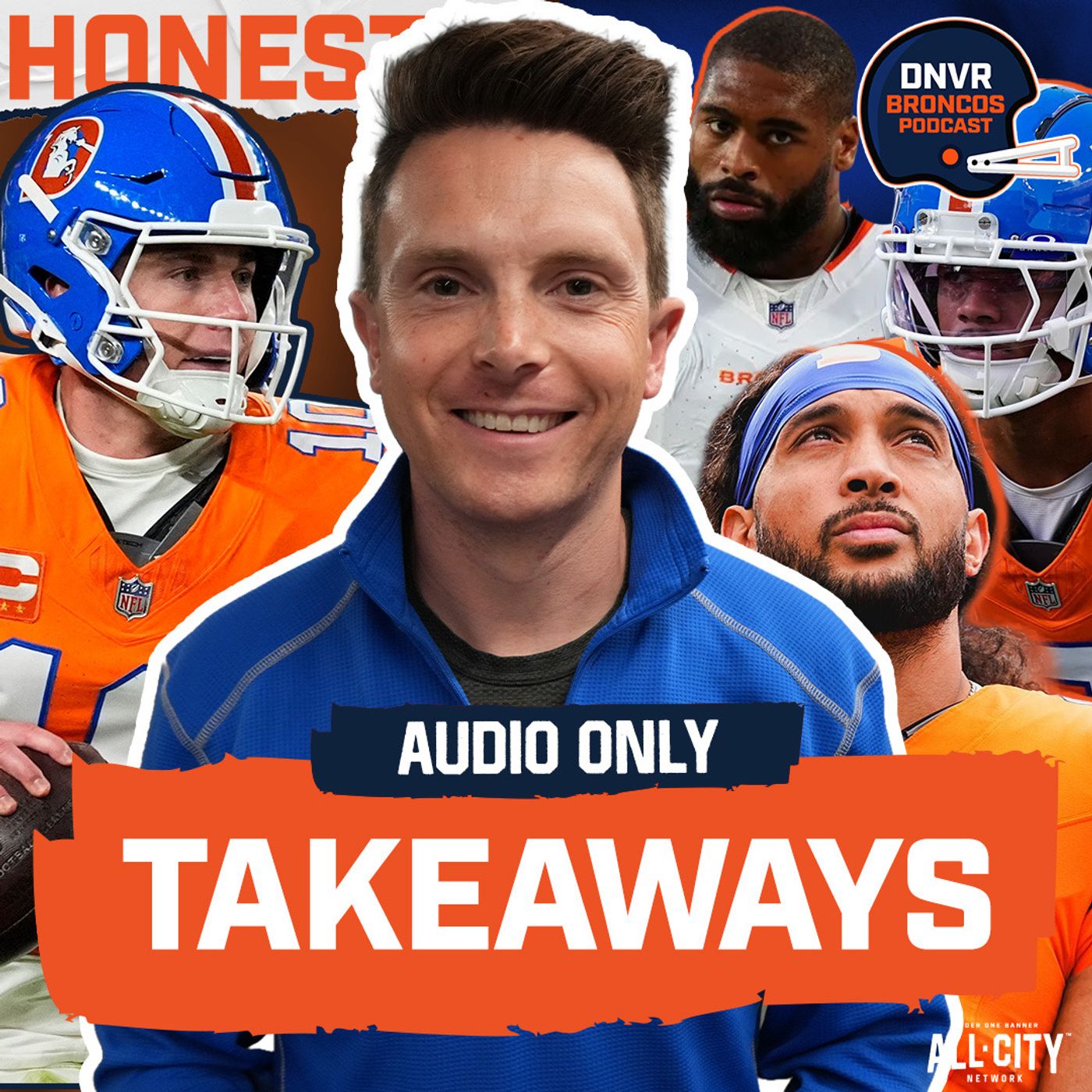 DNVR Denver Broncos Podcast