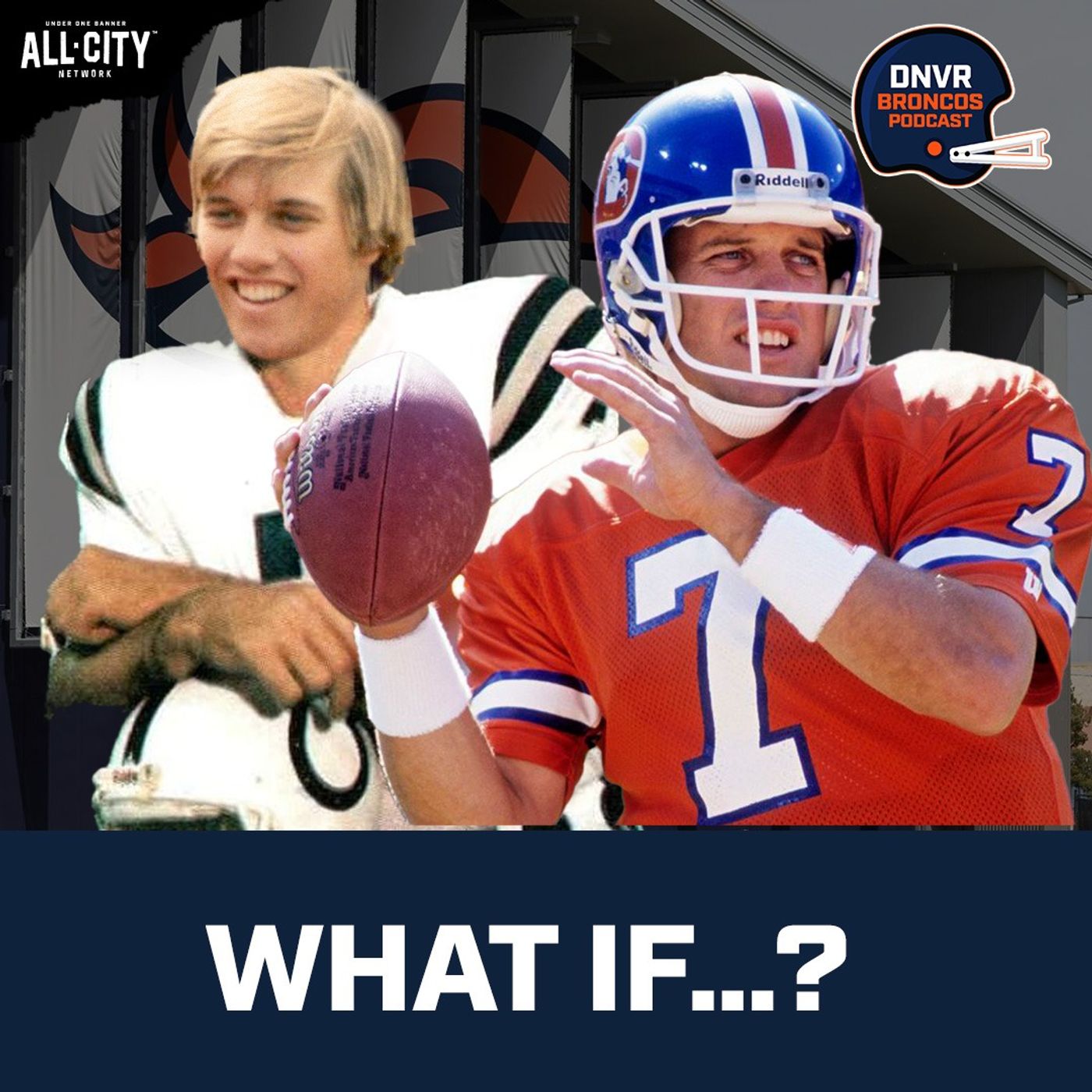 DNVR Denver Broncos Podcast
