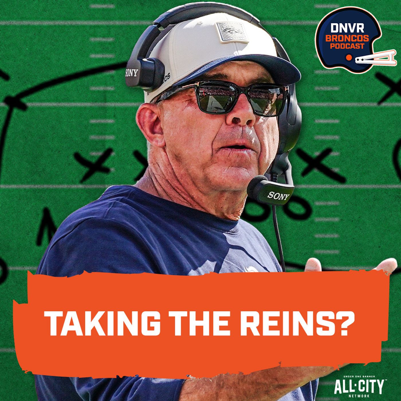 BREAKING: Sean Payton is reportedly taking on a bigger role in Broncos play-calling duties