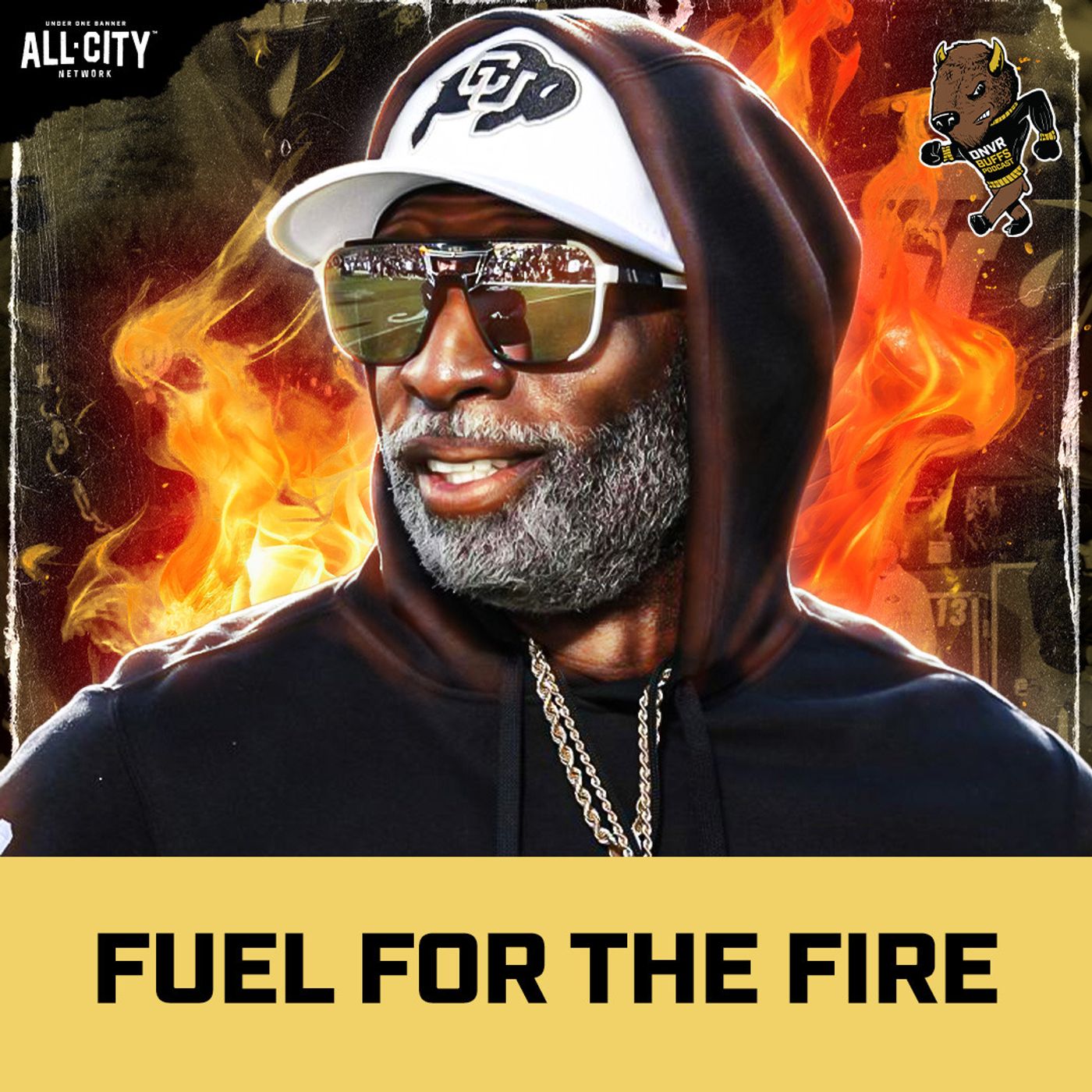 How Coach Prime & Colorado can turn the latest HATE into fuel