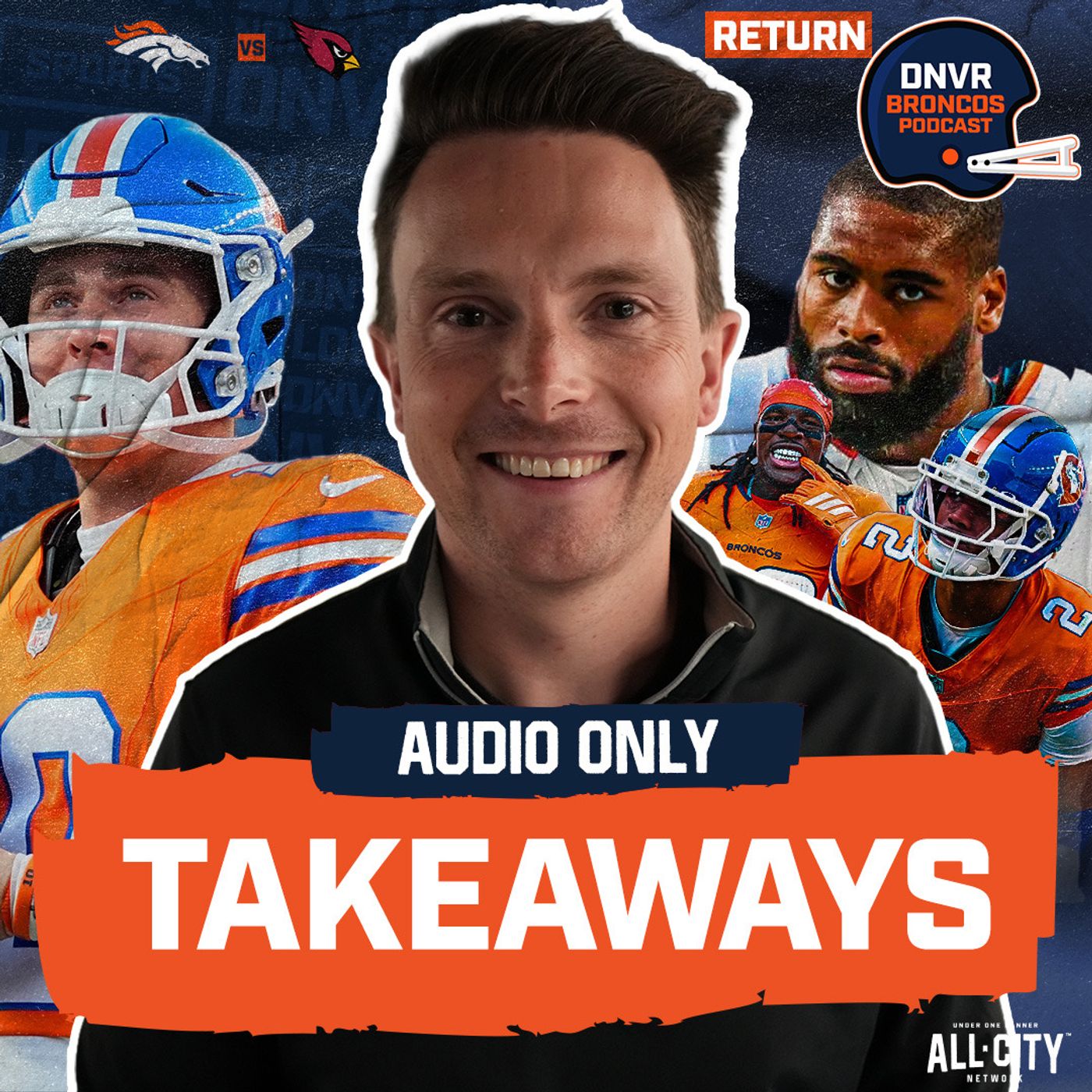 Pat Surtain & BIG Names Expected to Be BACK, Why Bo Nix WILL Bounce Back + MORE | INSIDE Broncos