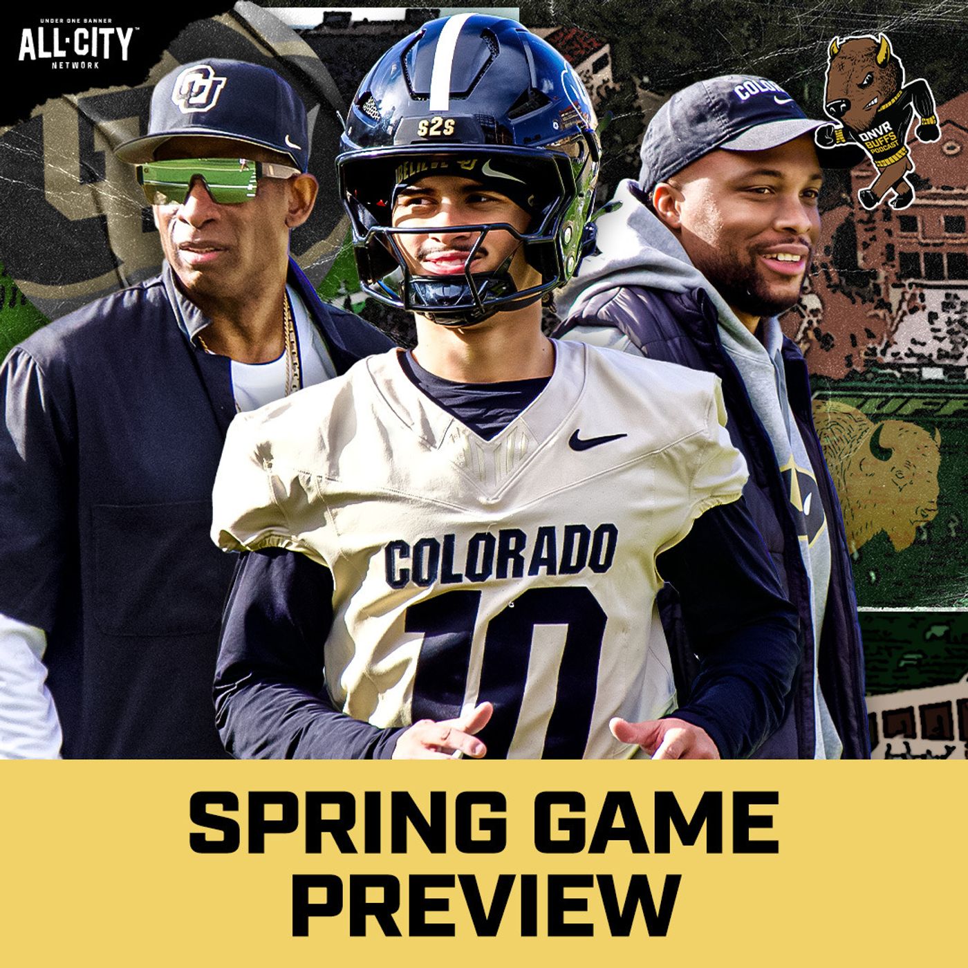 What we learned from Coach Prime & Colorado’s open practice