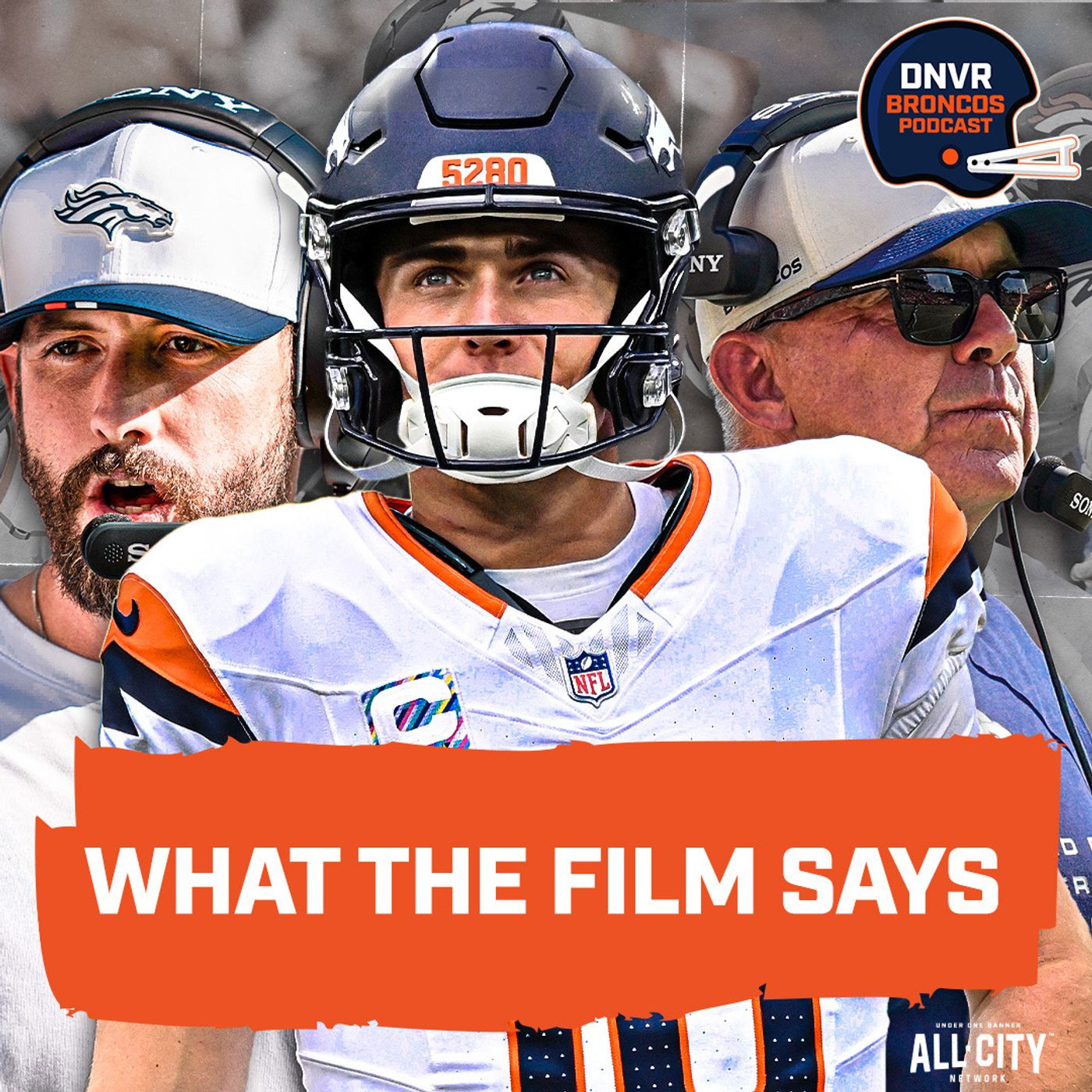 Is the Denver Broncos offense fixable?