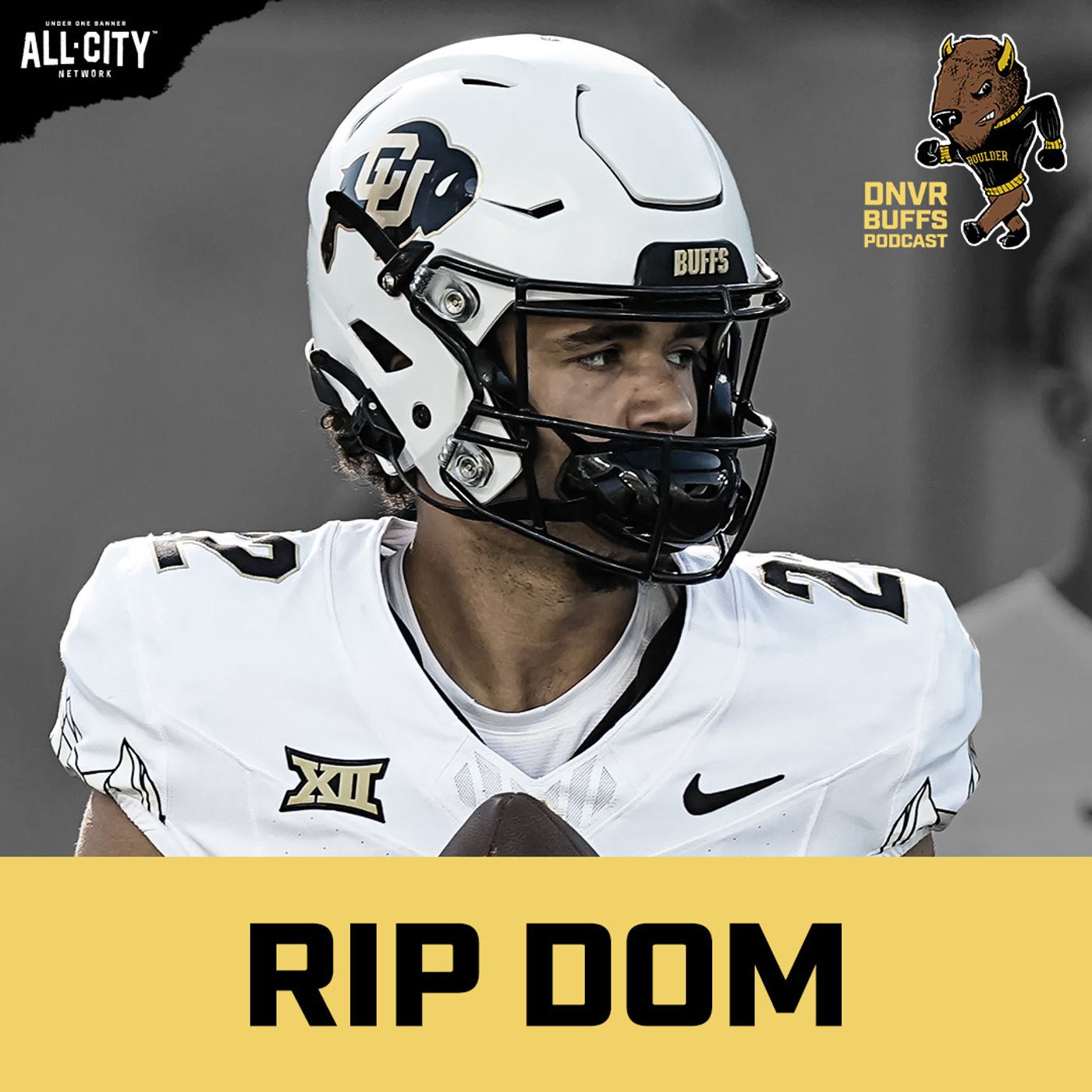 Brennan Marion, Ben Finneseth and Colorado remember Dominiq Ponder on the 1st day of Spring Football