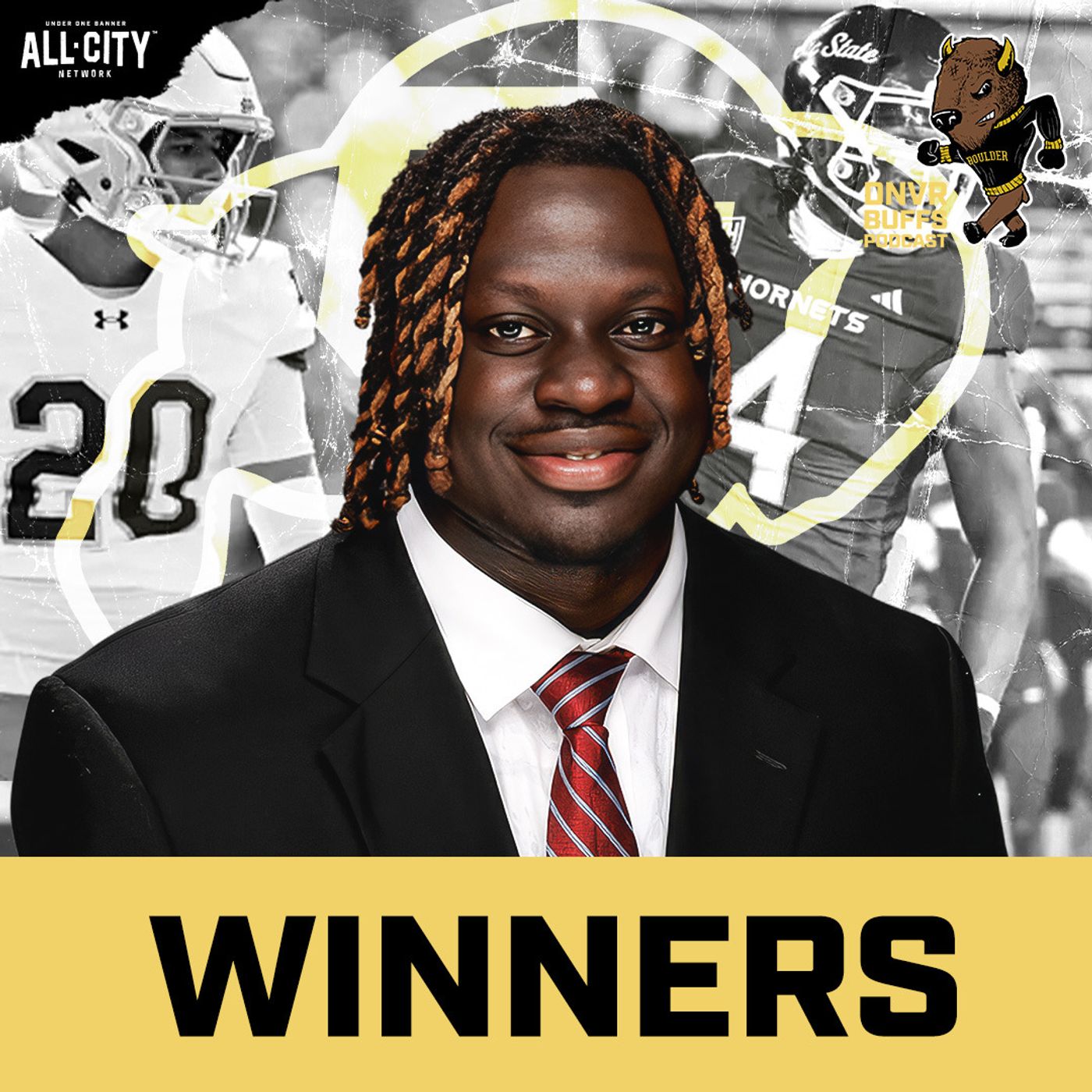 Was Richard Young the biggest WINNER from Week 1 of Colorado Spring Football?