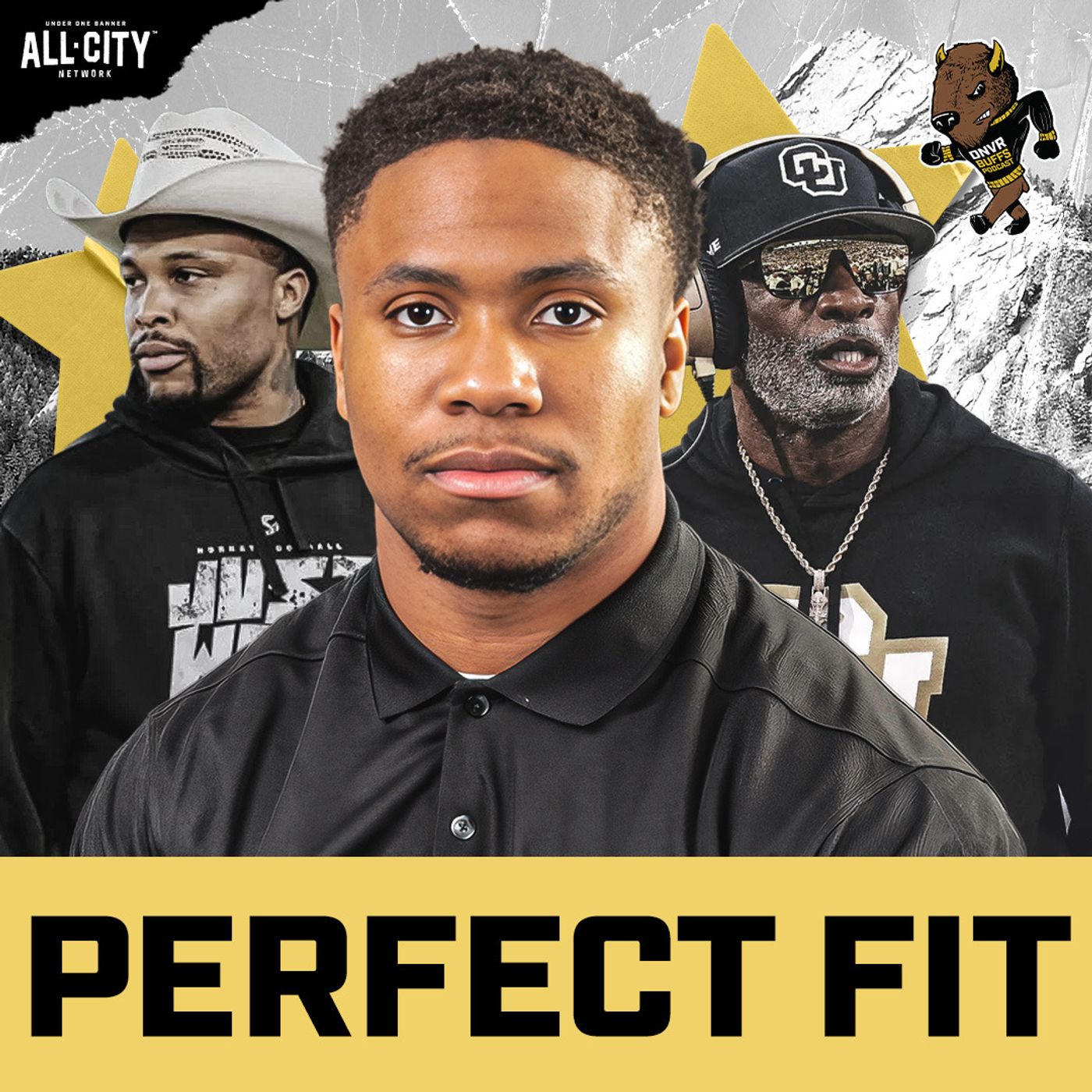 The returning veteran for Colorado who is a PERFECT fit in Brennan Marion’s Go-Go Offense