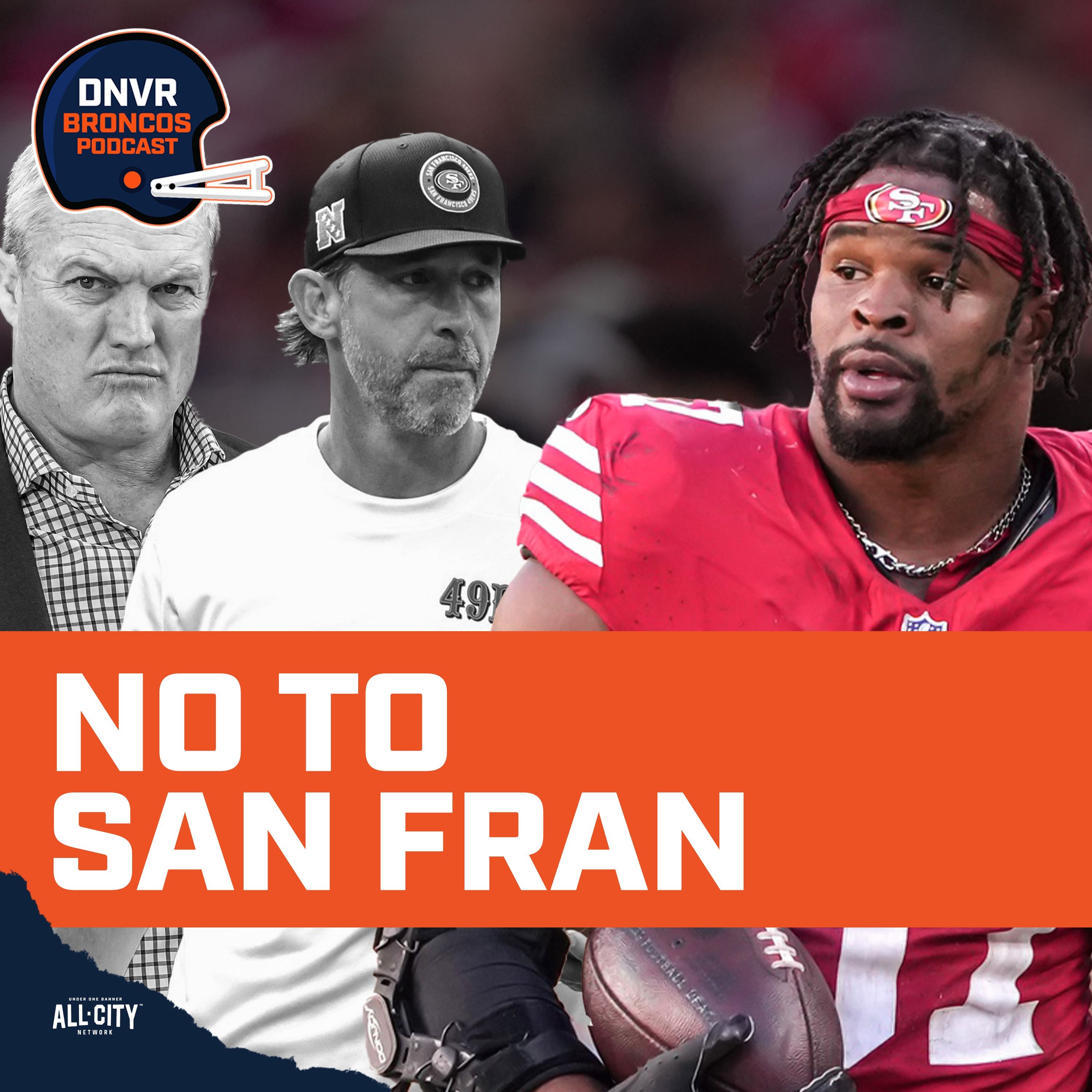 DNVR Denver Broncos Podcast