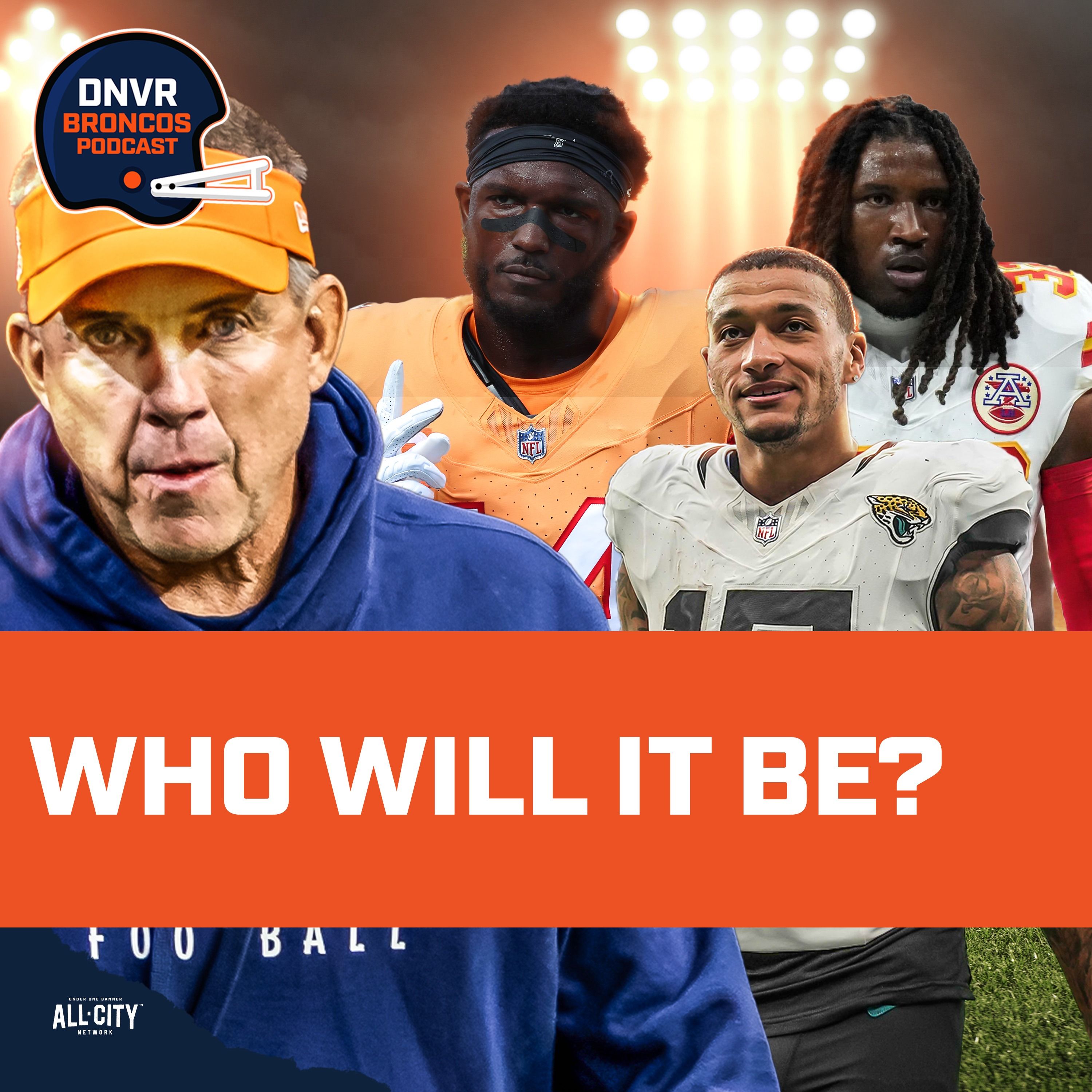 DNVR Denver Broncos Podcast