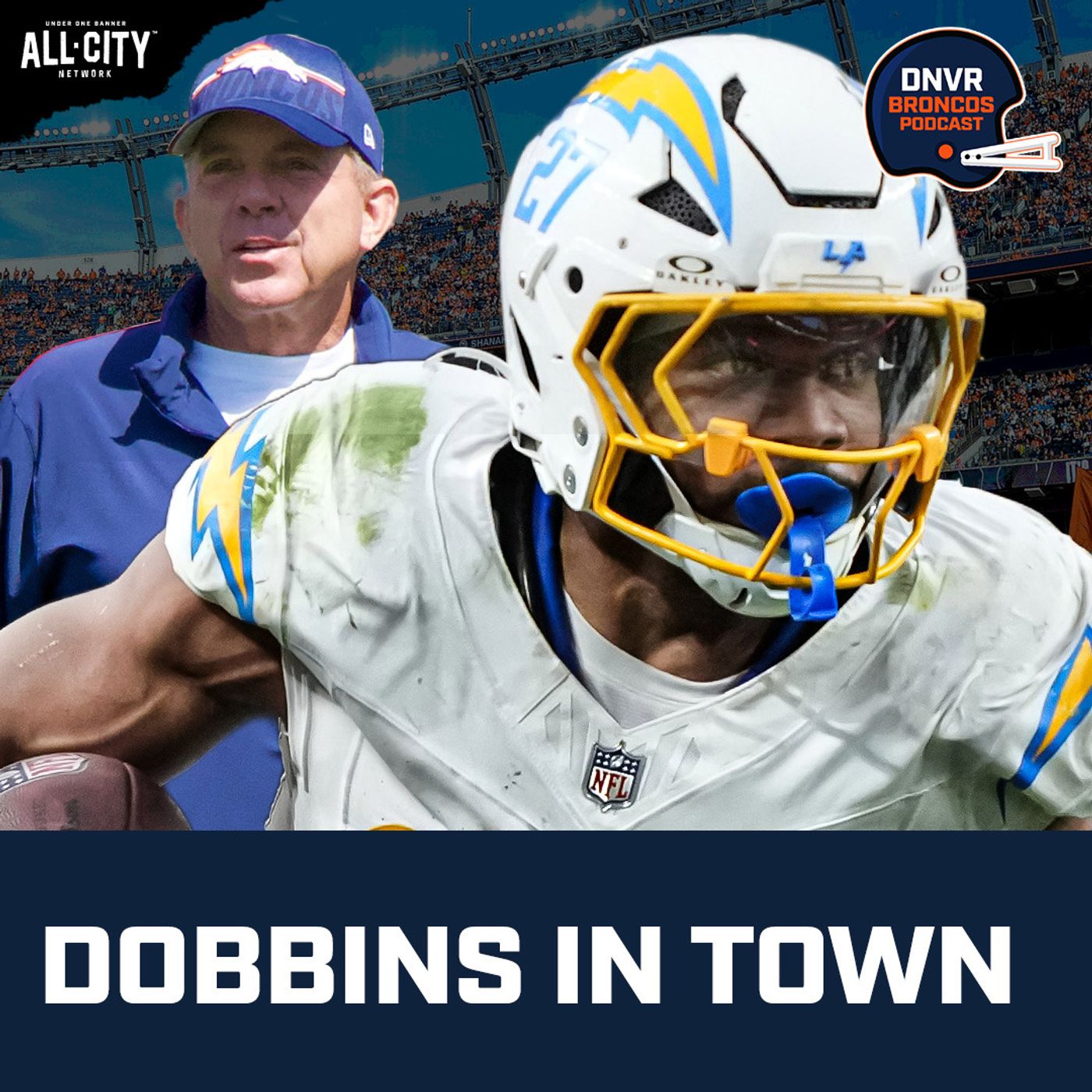 Denver Broncos 2nd week of OTAs and what to make of JK Dobbins’ visit