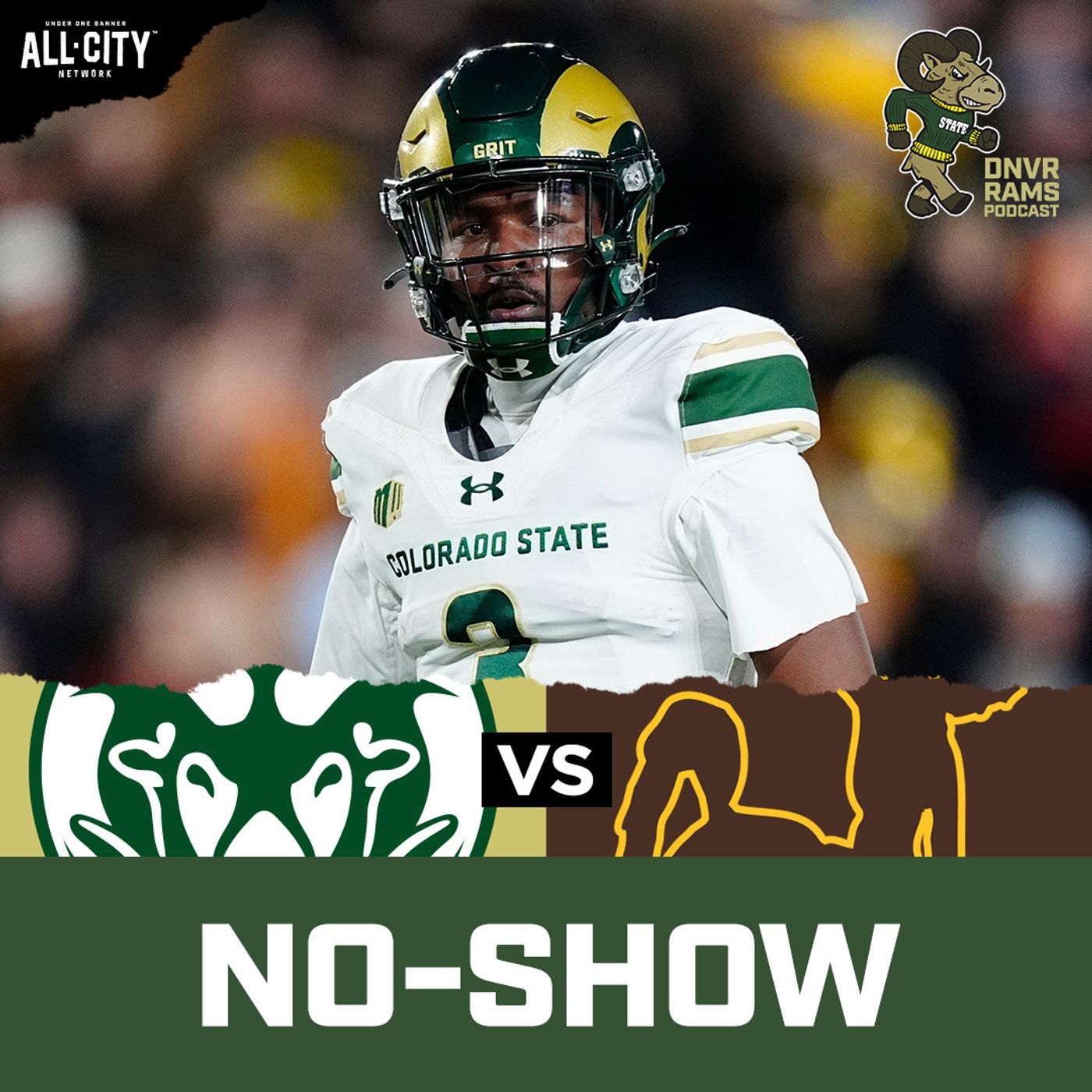 Thoughts on an uncompetitive Border War + how a crazy coaching carousel might impact CSU Football Thoughts on an uncompetitive Border War + how a crazy coaching carousel might impact CSU Football