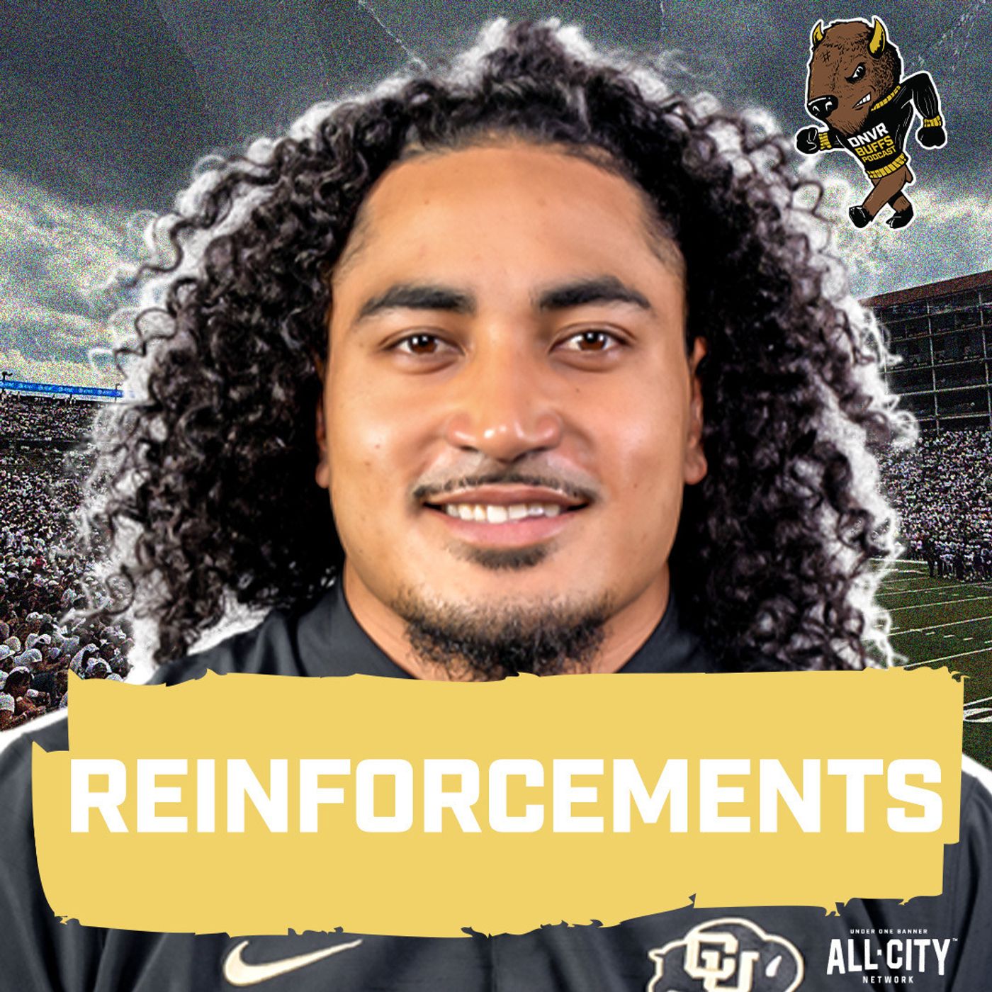 The player RETURNING from injury who could fix one of Coach Prime and Colorado’s biggest issues episode artwork