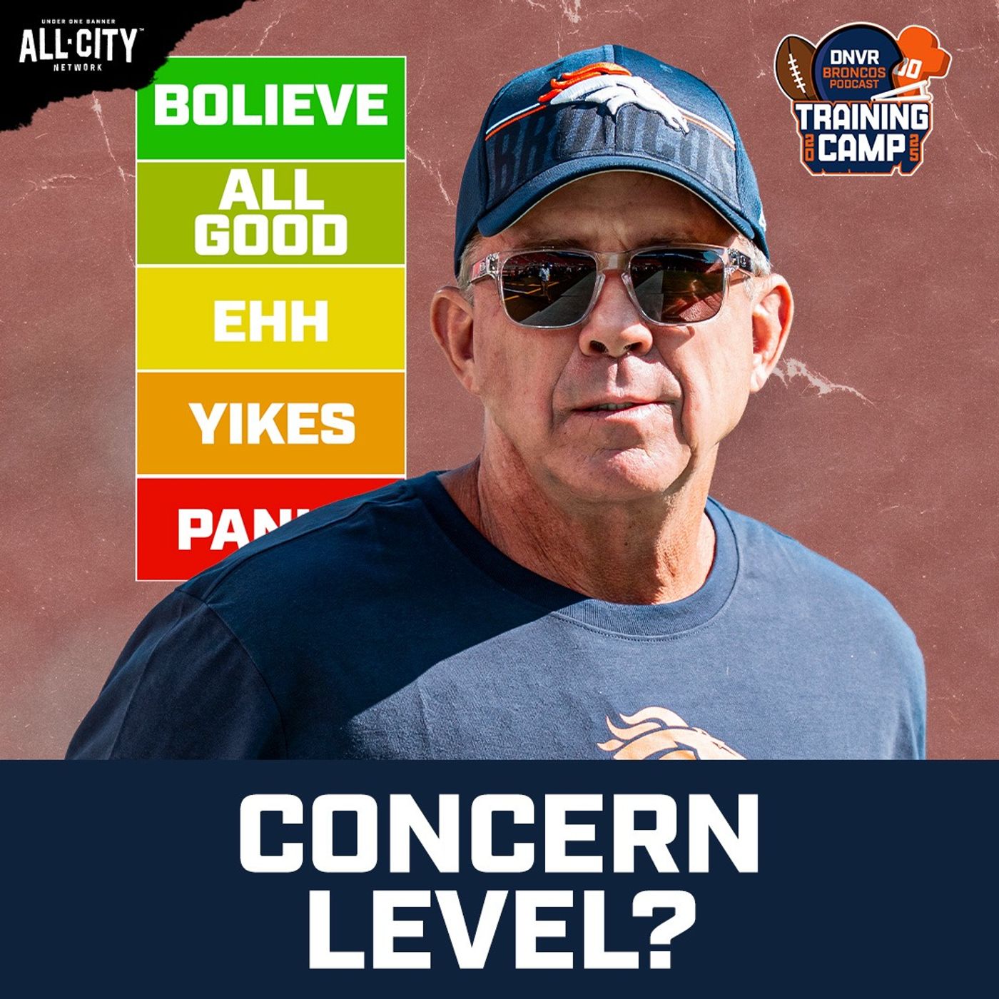 DNVR Denver Broncos Podcast
