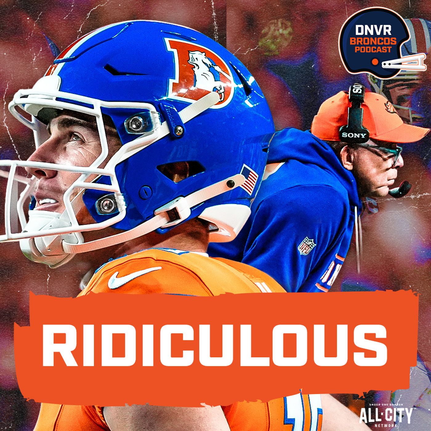 DNVR Denver Broncos Podcast