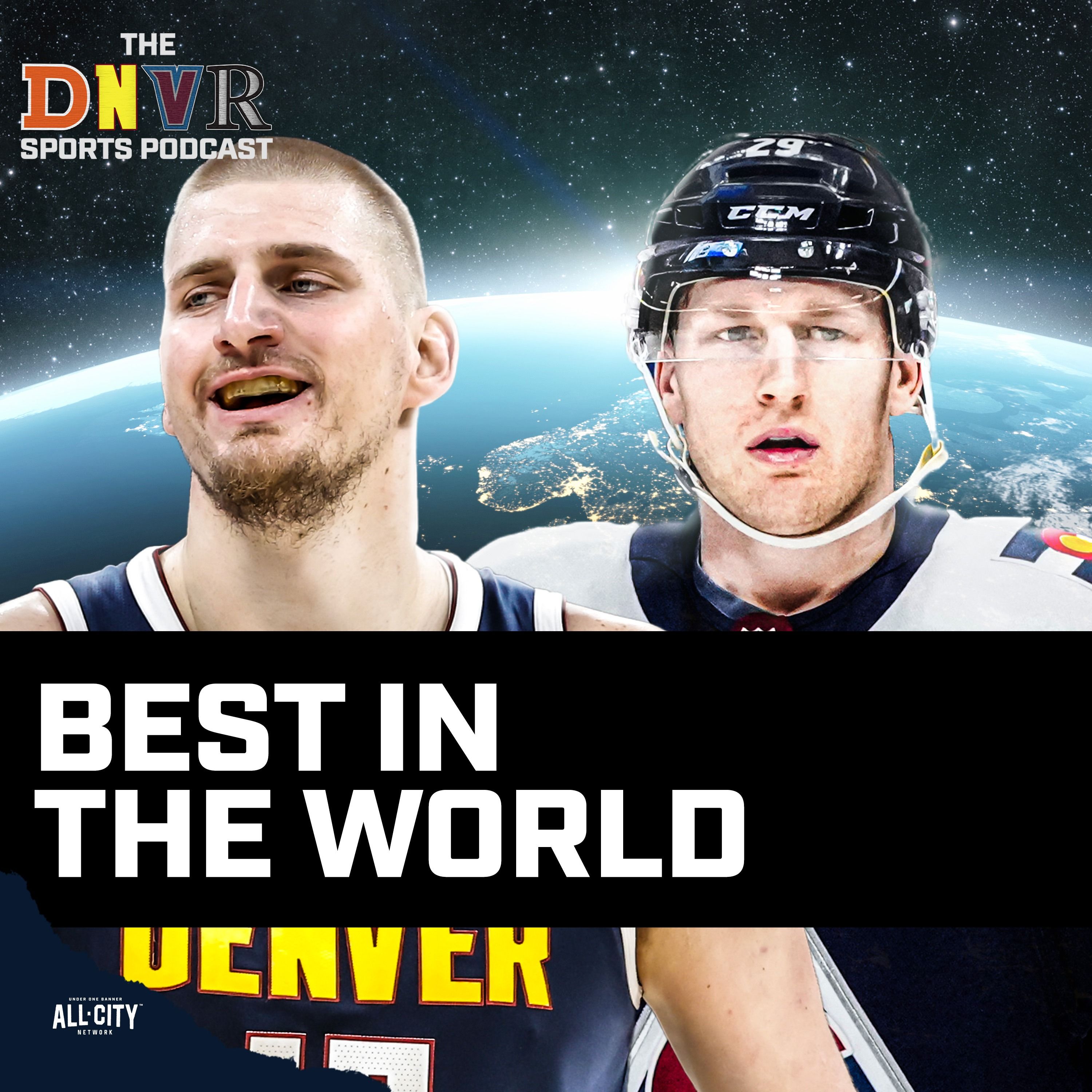 The Denver Sports Podcast