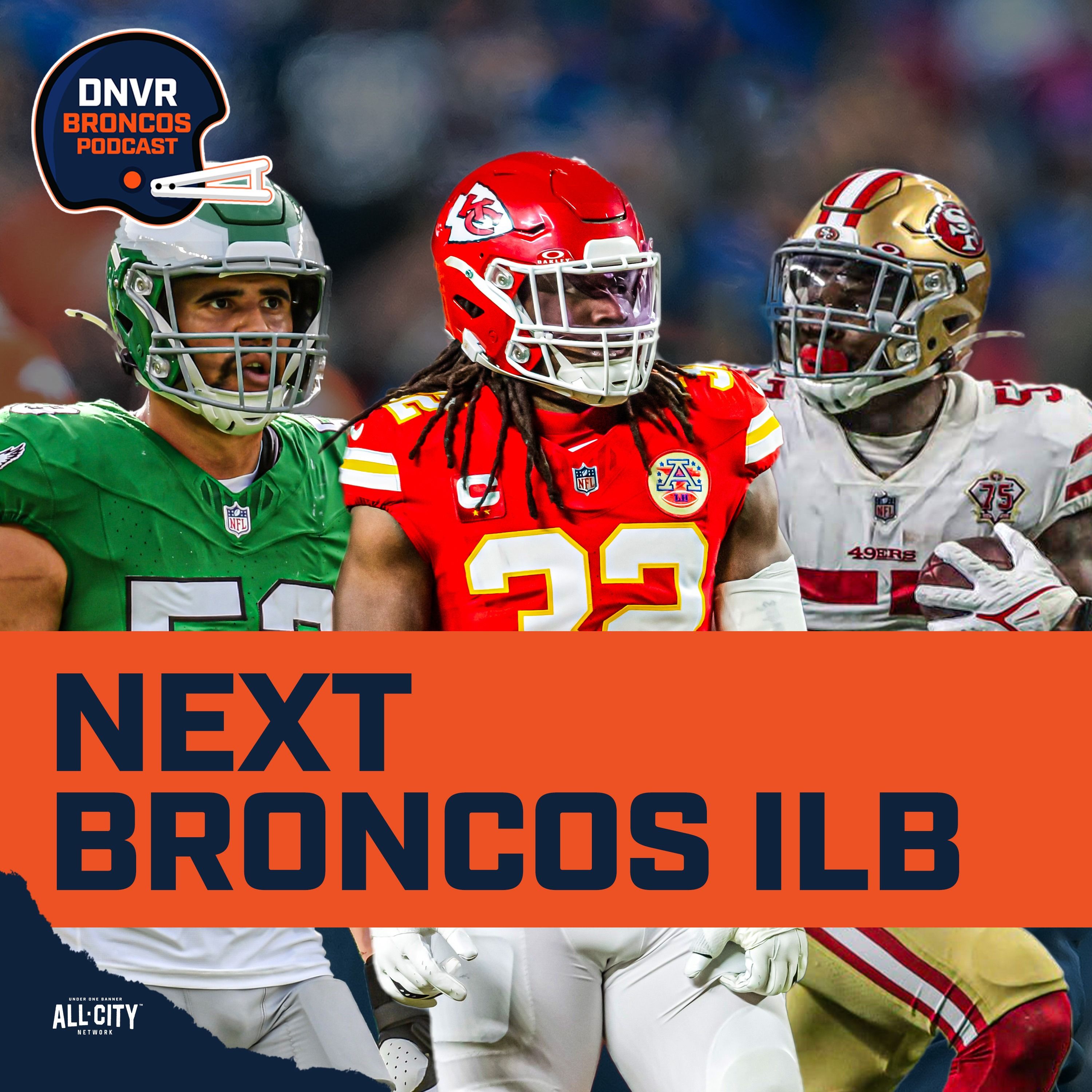 DNVR Denver Broncos Podcast