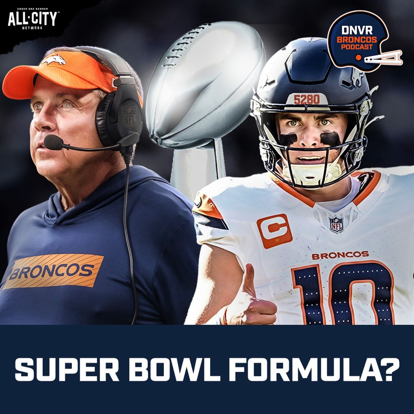 DNVR Denver Broncos Podcast