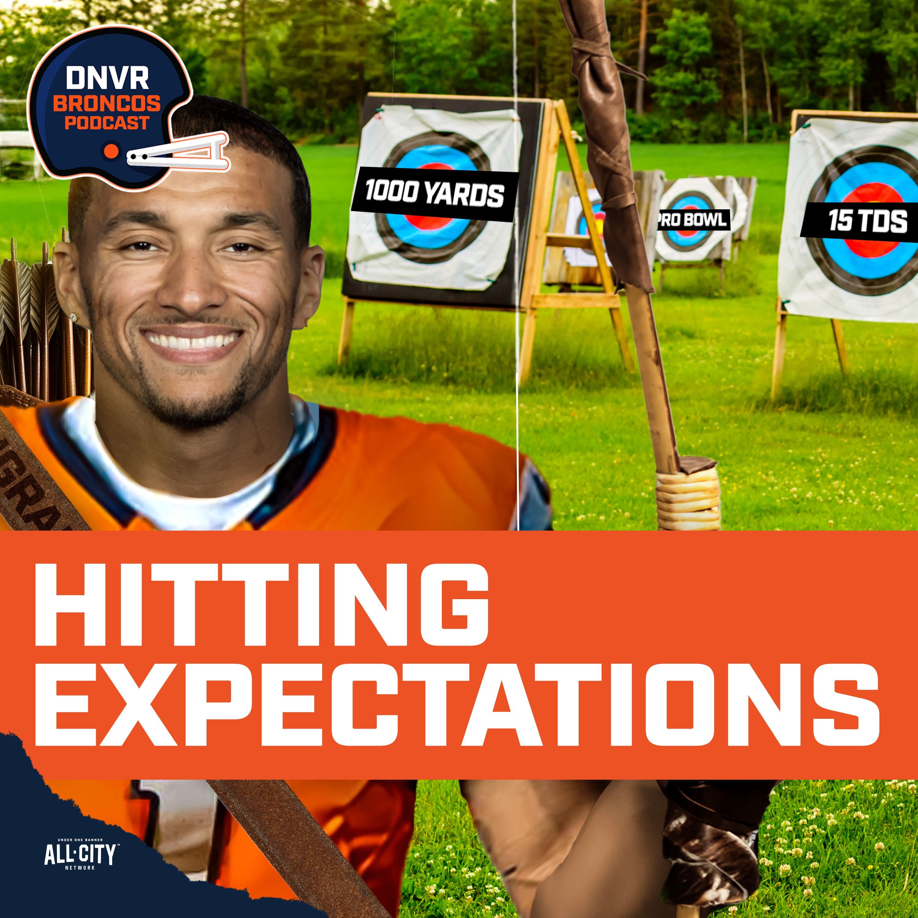 DNVR Denver Broncos Podcast