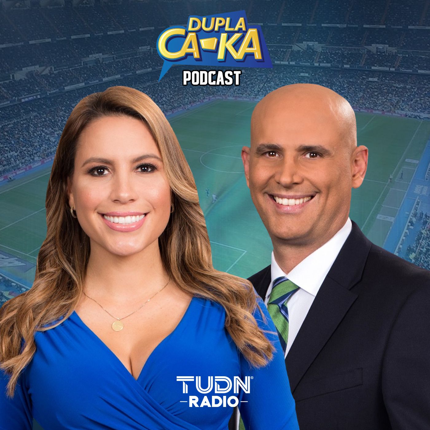 ¡Semana de la mujer en @Univisionsports y @udeportesradio!  Tras 9 jornadas de la Liga MX, ¿Quién es su candidato al titulo en el Clausura 2019  Sintoniza a Lindsay y el Conde…..¡Dupla CAKA!