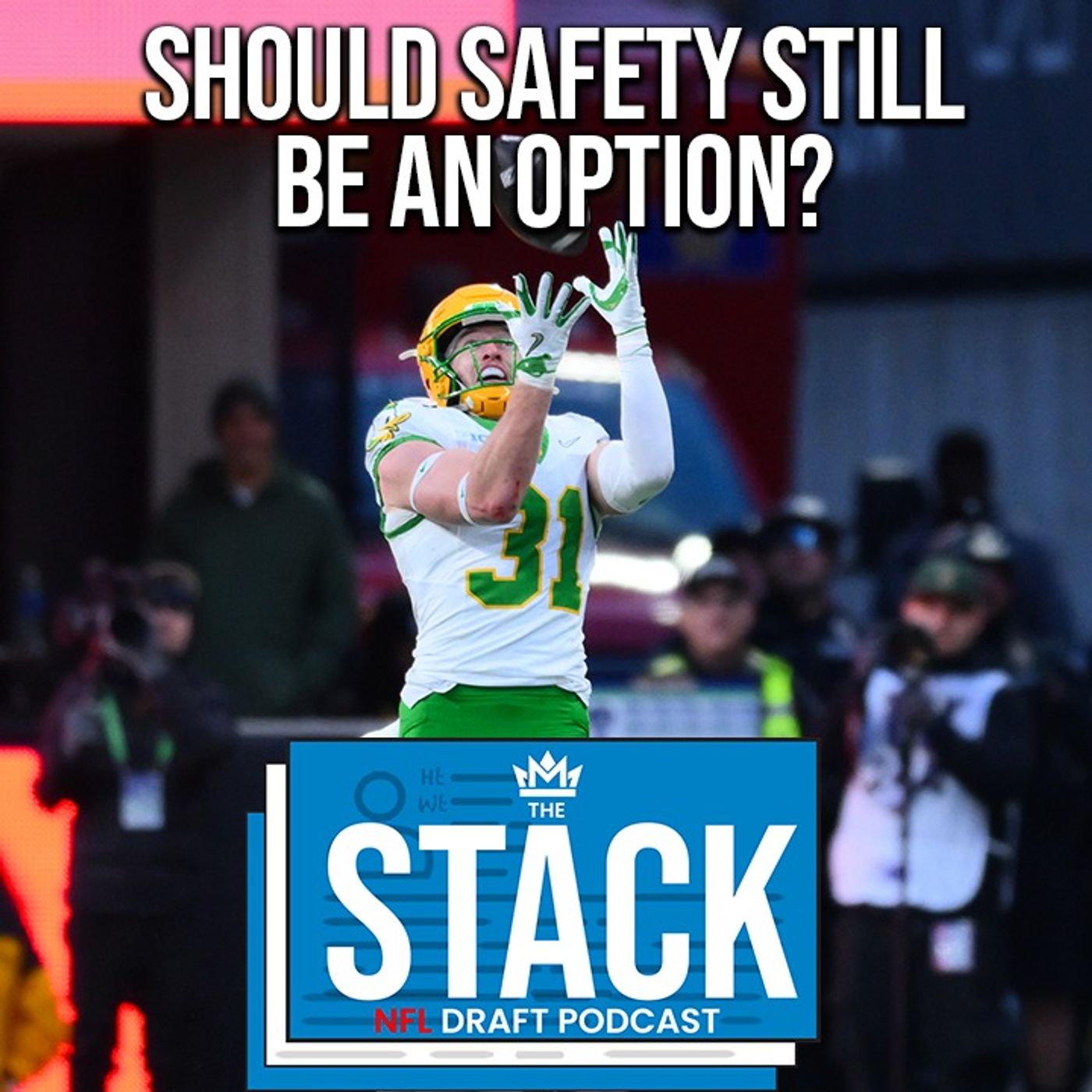 Could The Dallas Cowboys Still Draft a Safety? + Another Mock Draft Diagnosis | The Stack