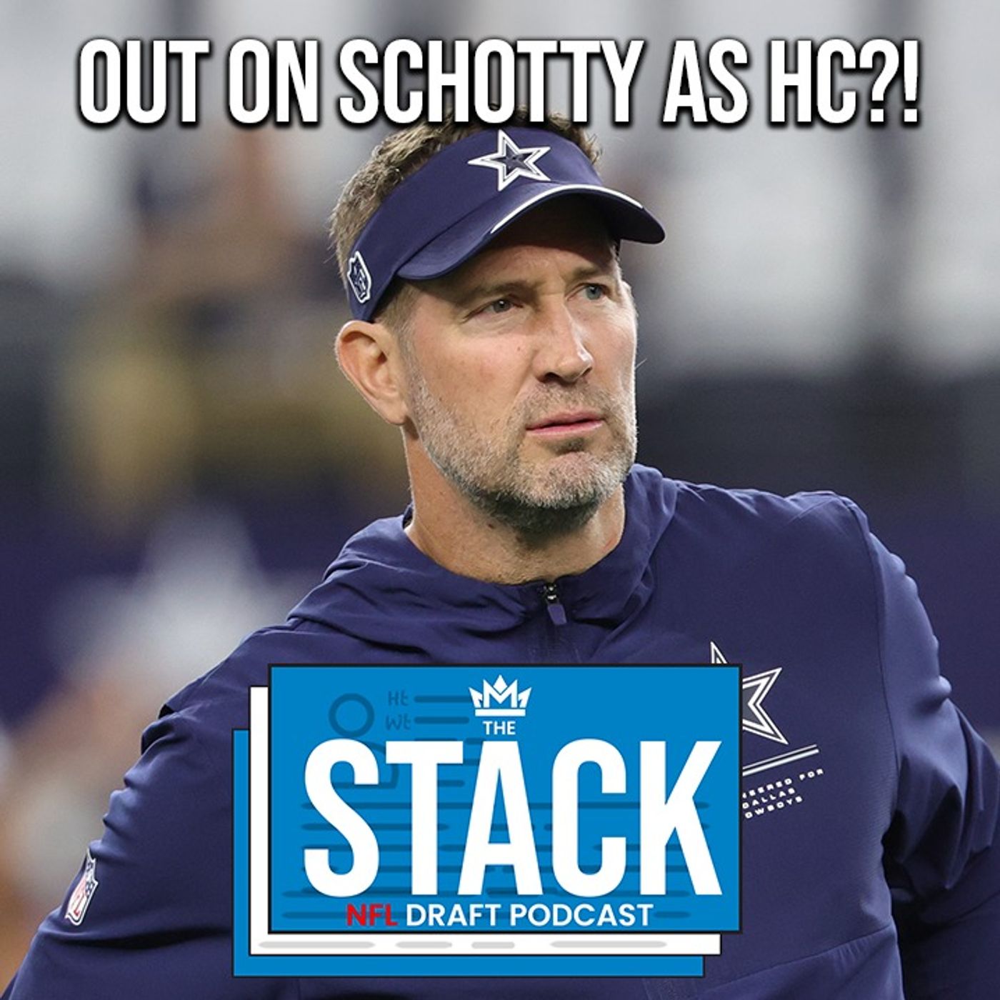 “Im OUT On Brian Schottenheimer As Head Coach?!” | The Stack