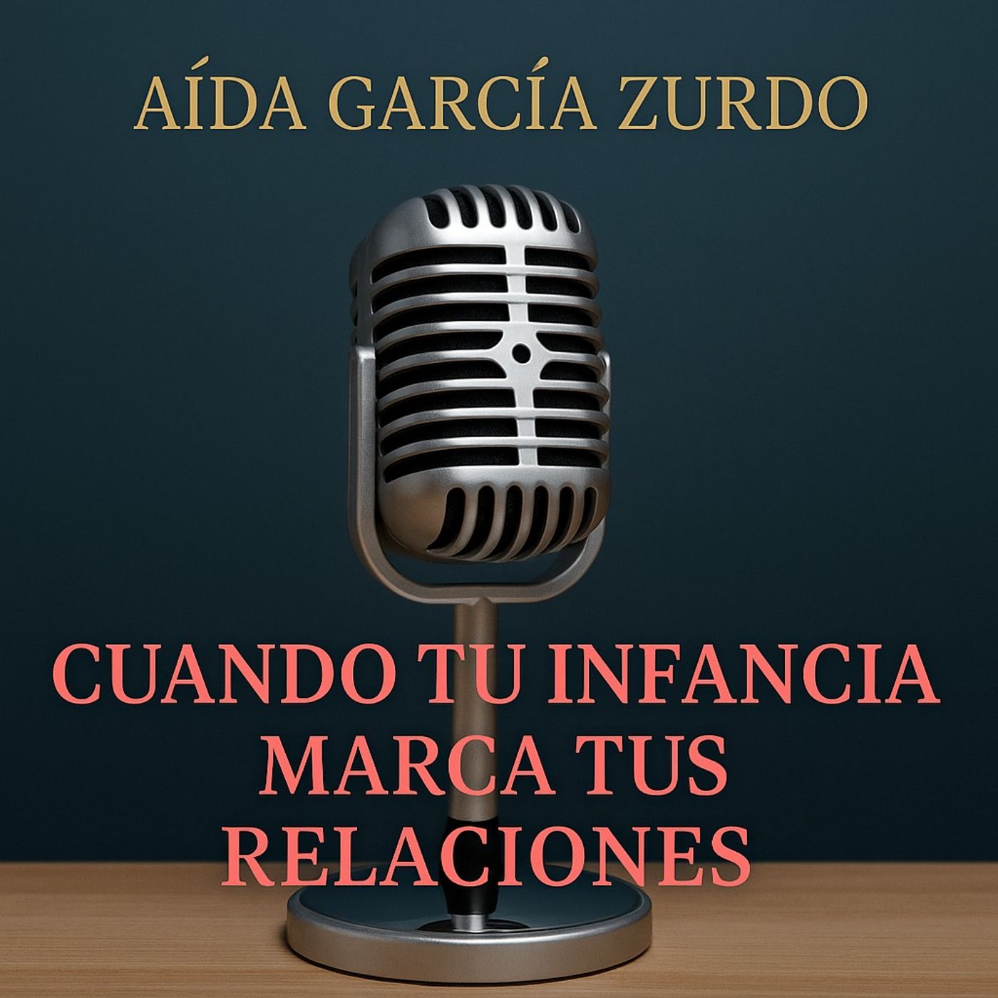 Cuando tu infancia marca tus relaciones