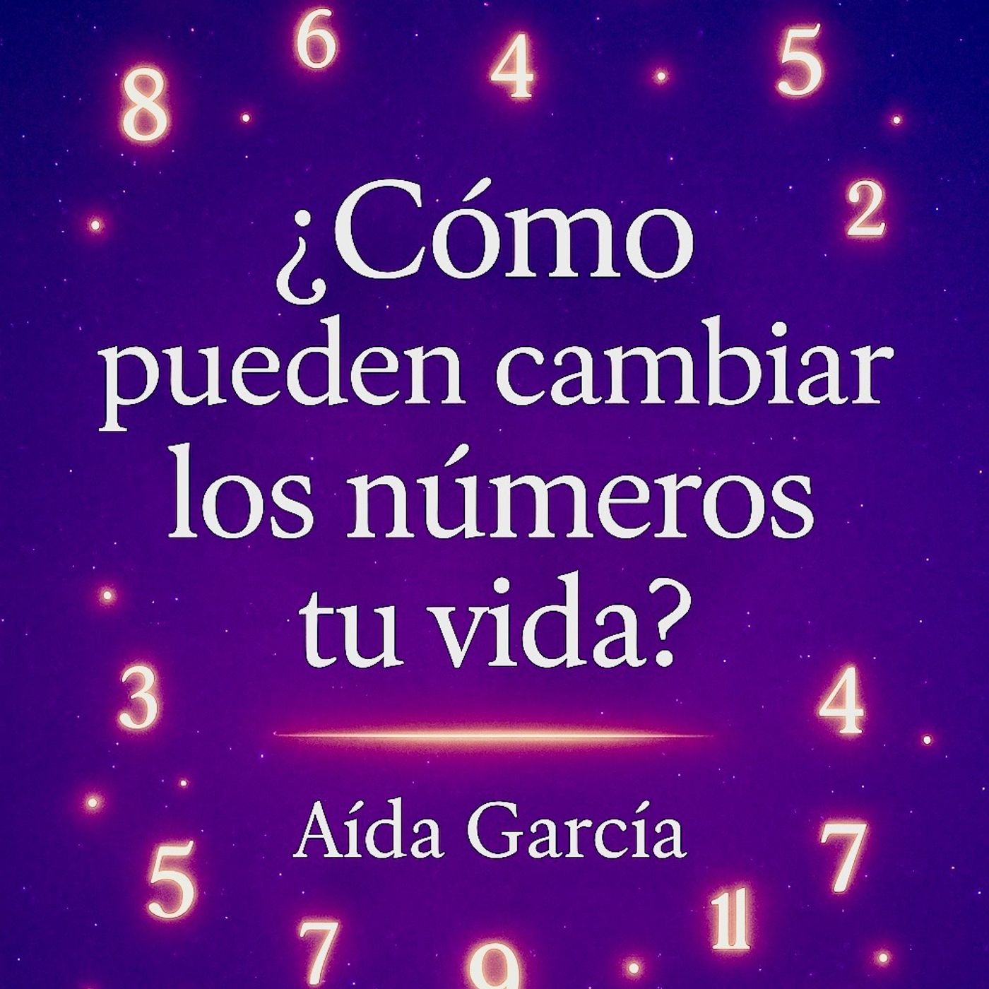 "La numerología te desvela tu mapa de vida"