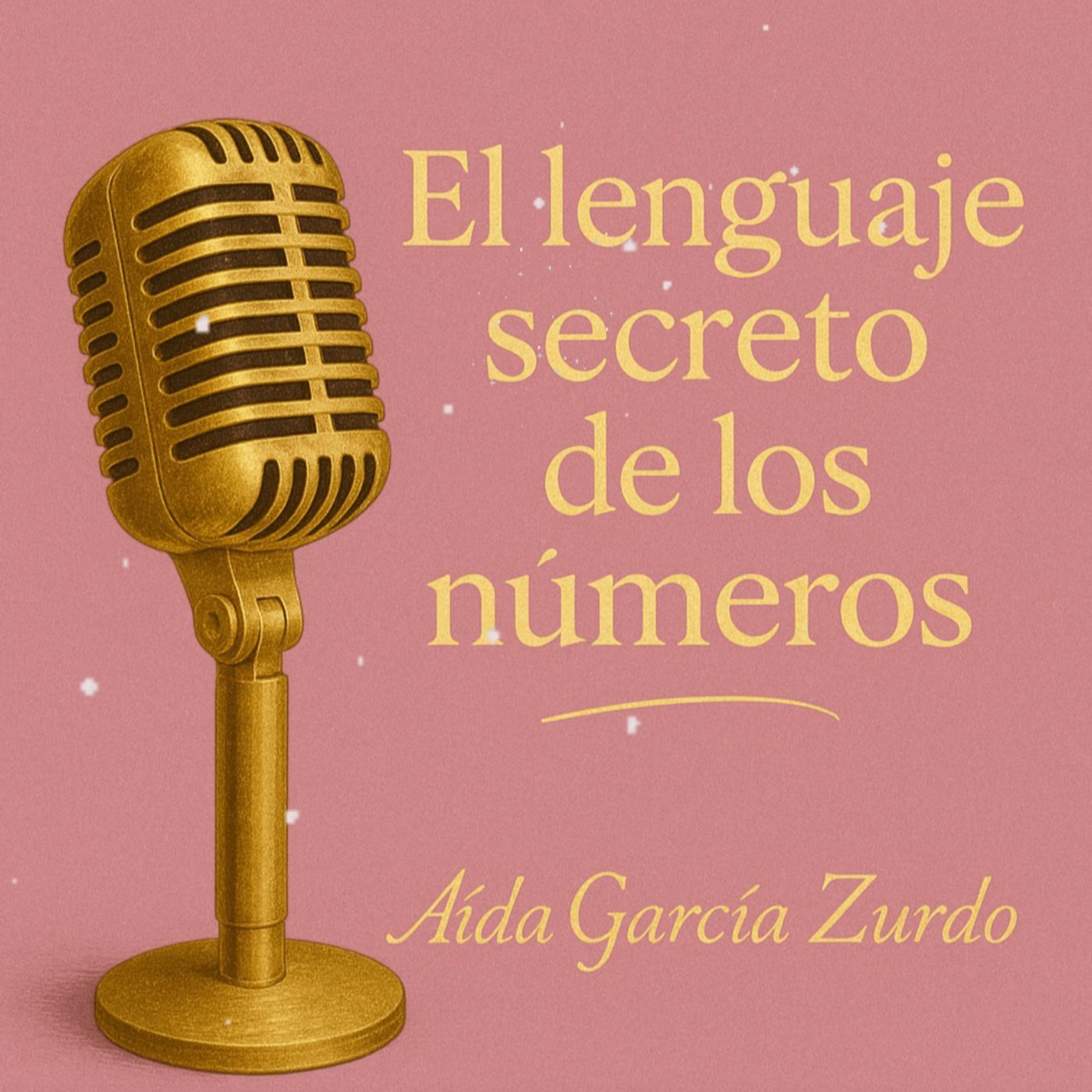 El lenguaje secreto de los números del 1 al 9 y maestros...