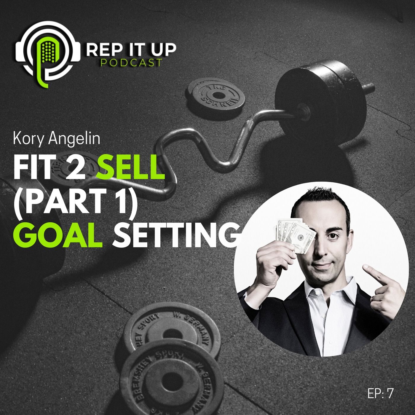 Fit2Sell-part 1 (goal setting)