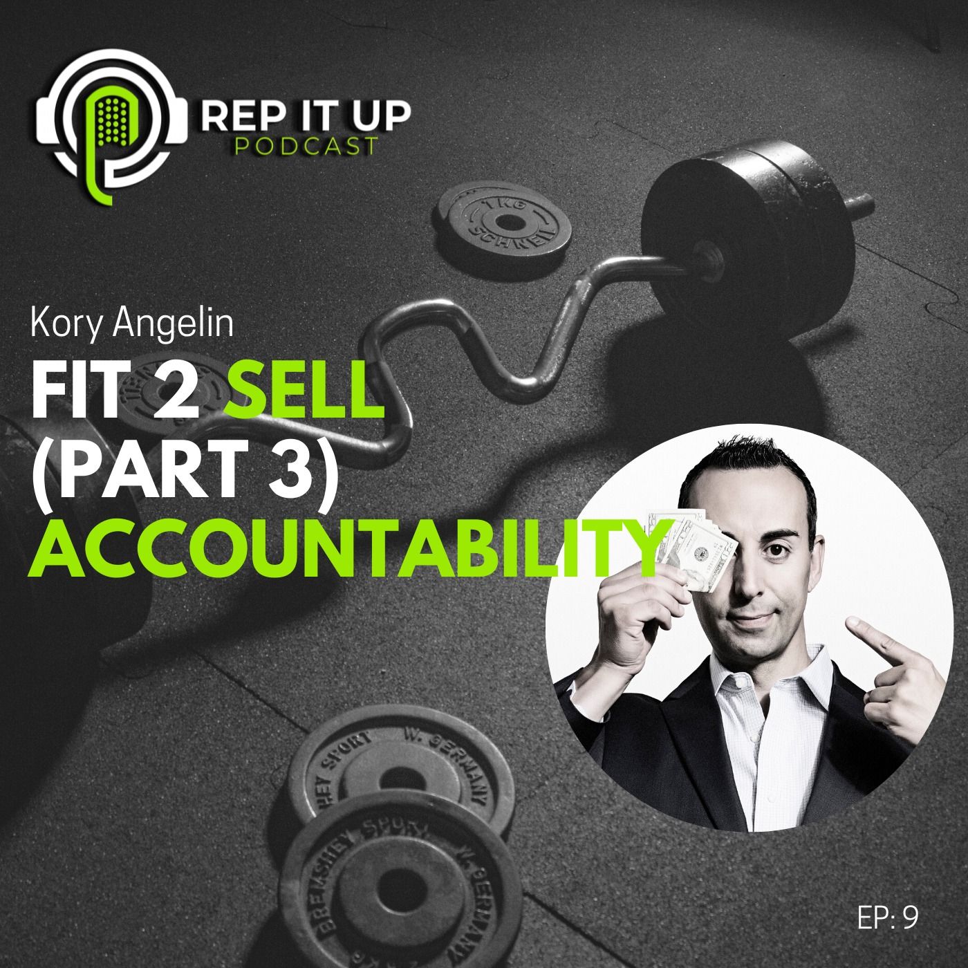 Fit2Sell-part 3 (Accountability)