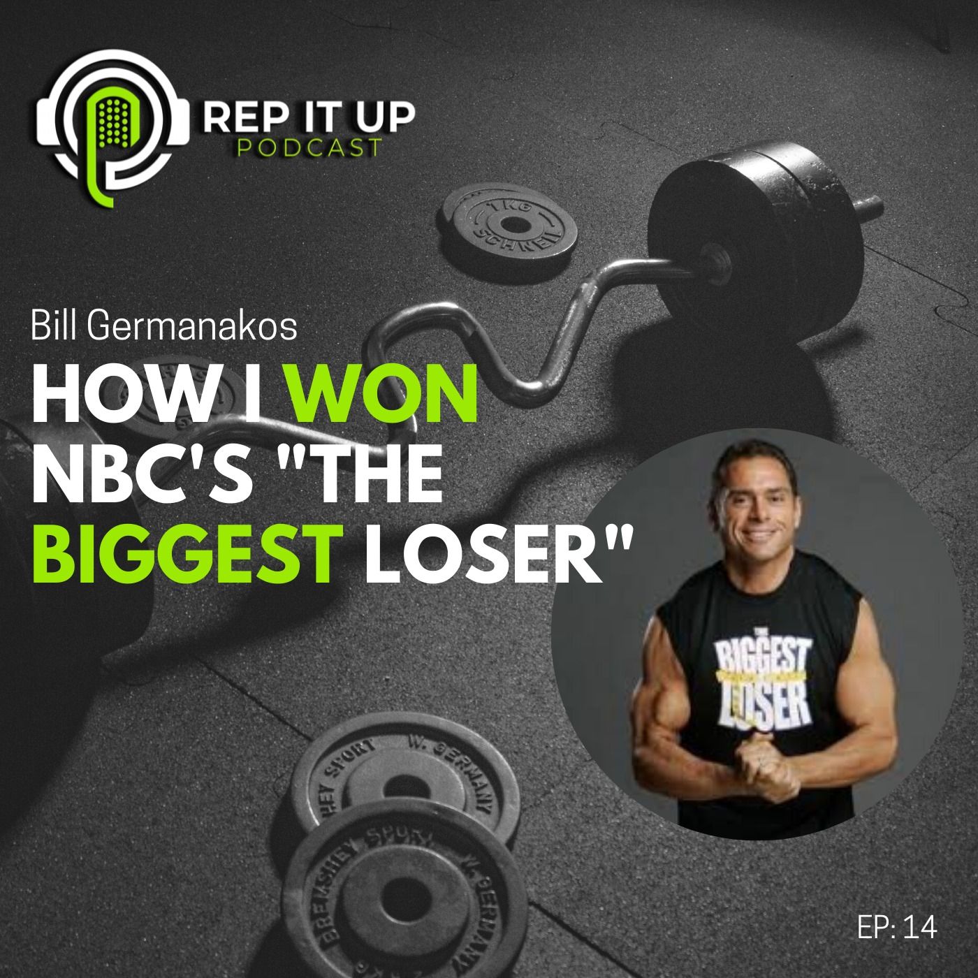 HOW I WON NBC'S 