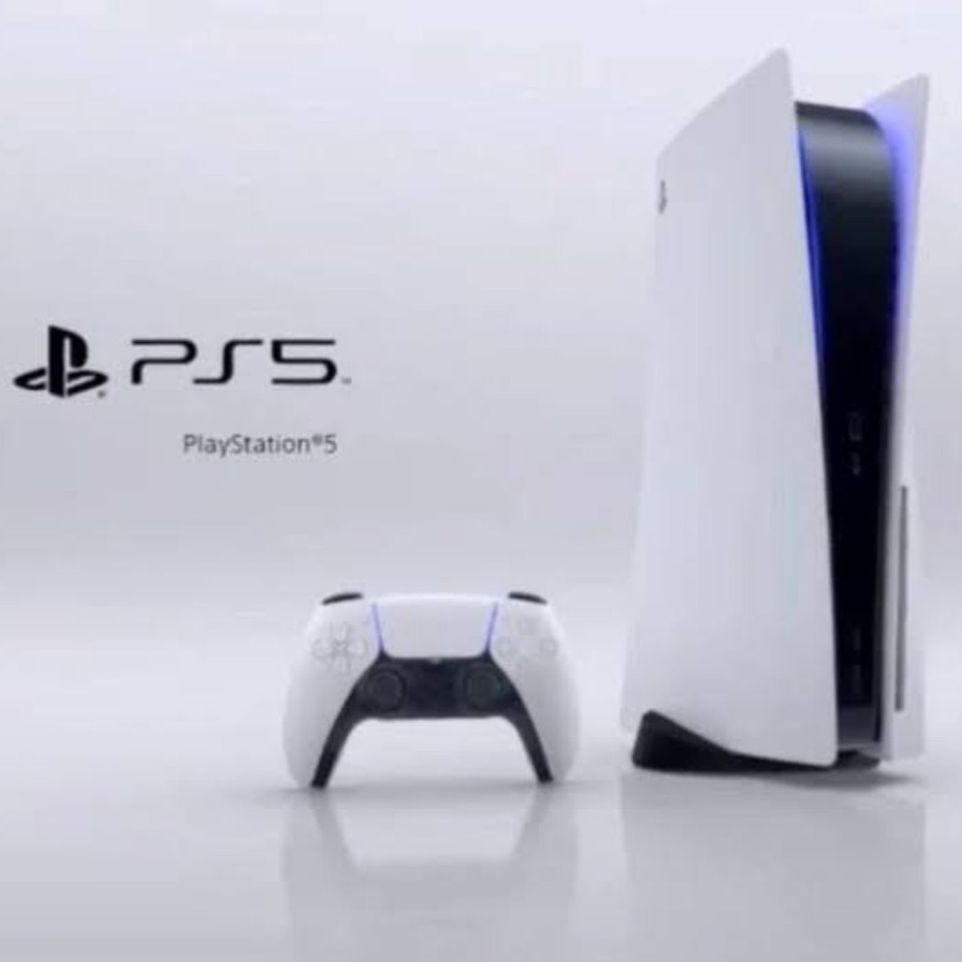 PS5 - The Future of Gaming Event Recap