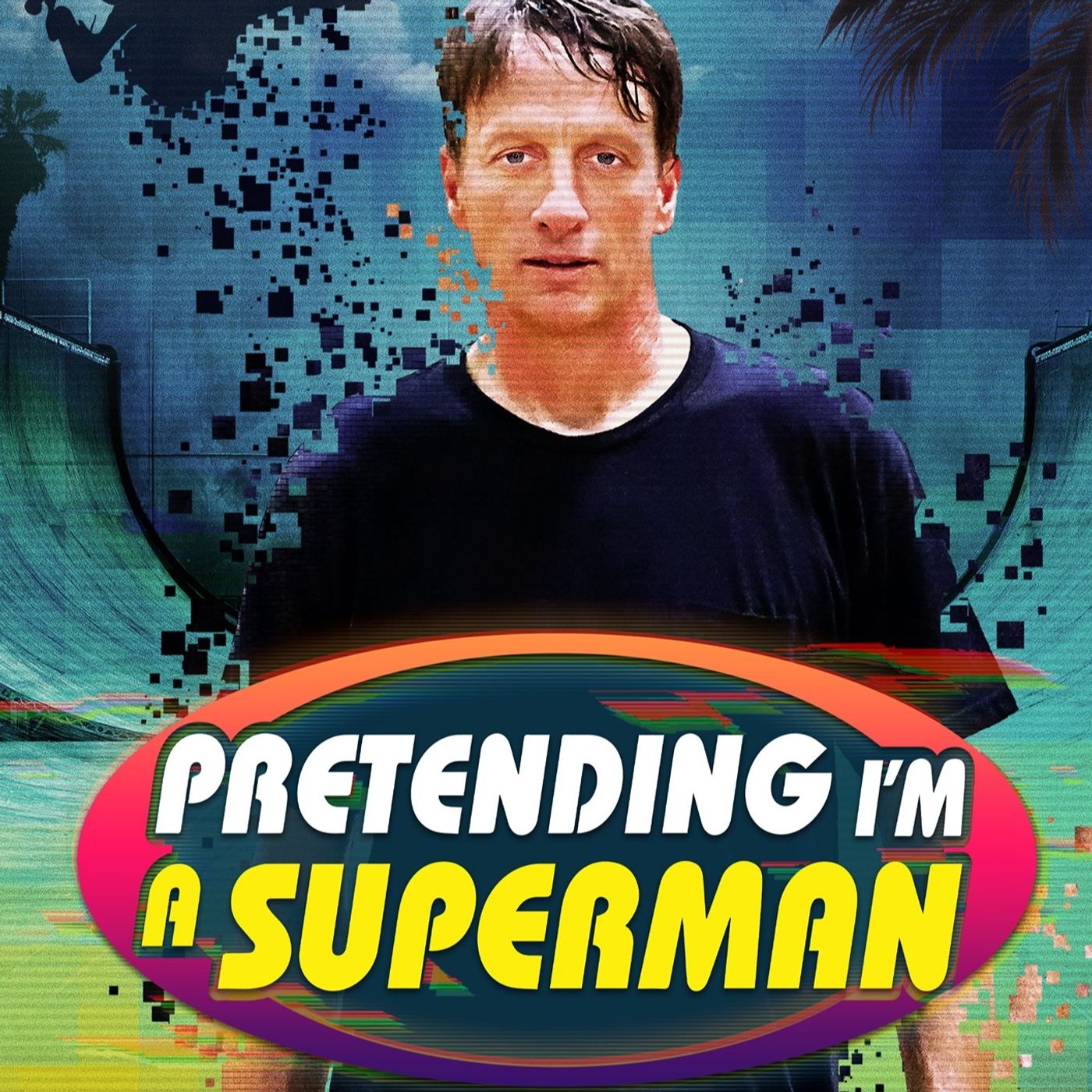 Interview: Pretending I’m a Superman