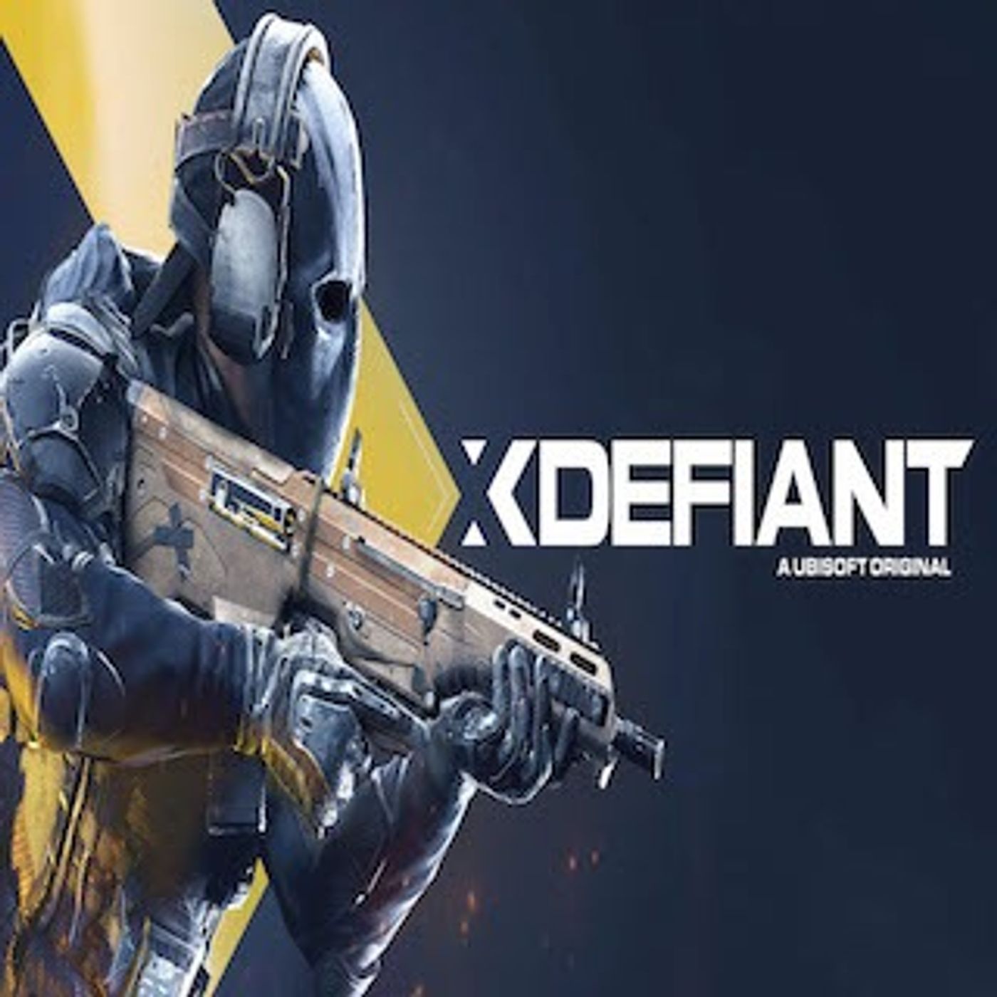 XDefiant Interview