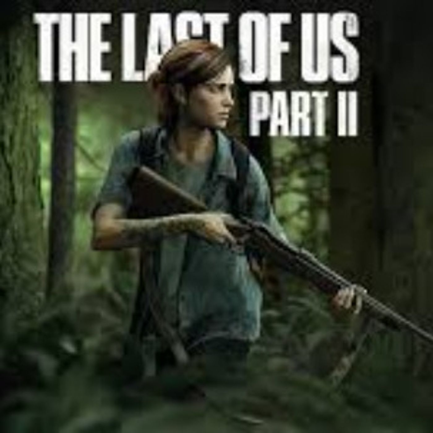 The Last of Us Part II: Spoilercast
