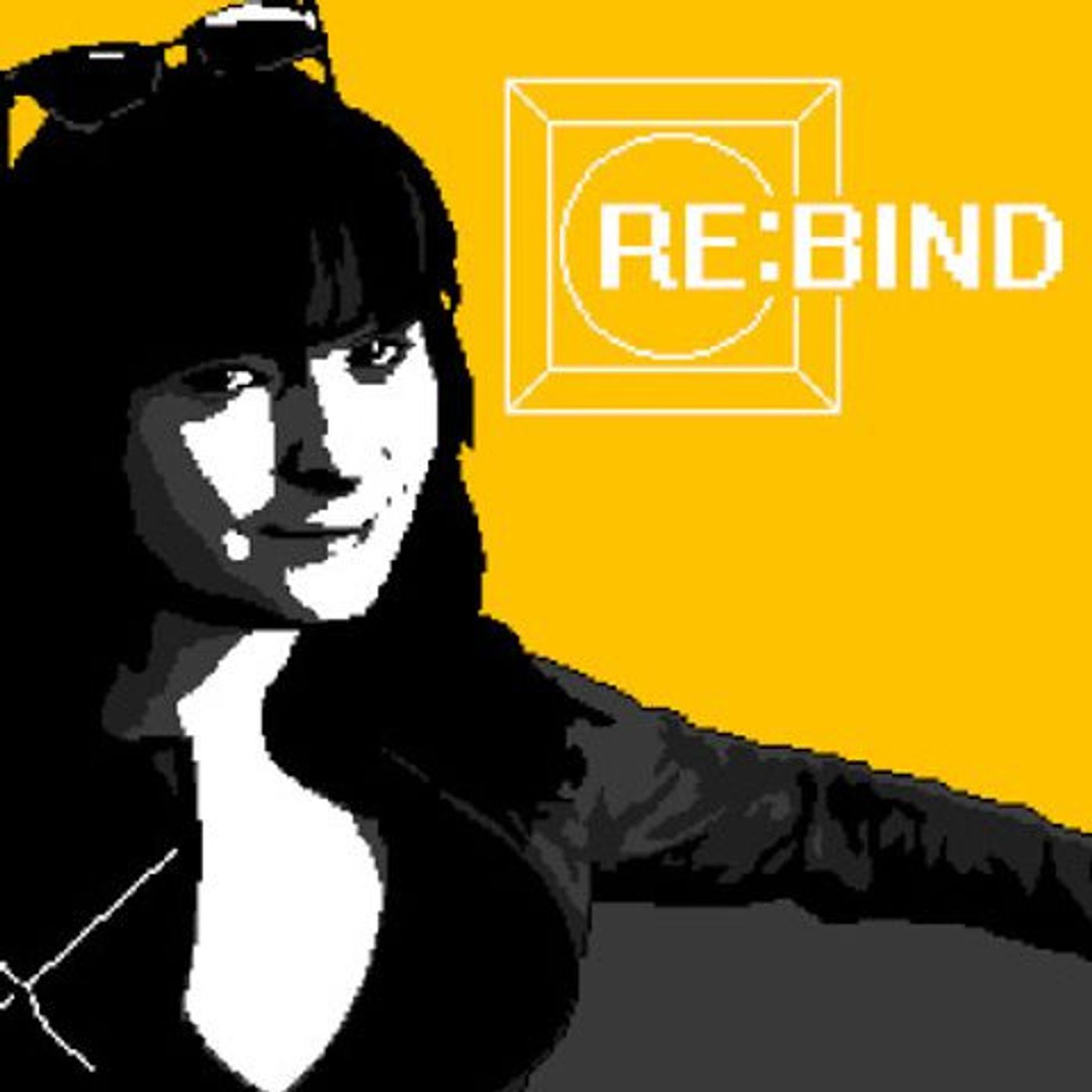 The RE:BIND Podcast Episode 23: Jay Tholen