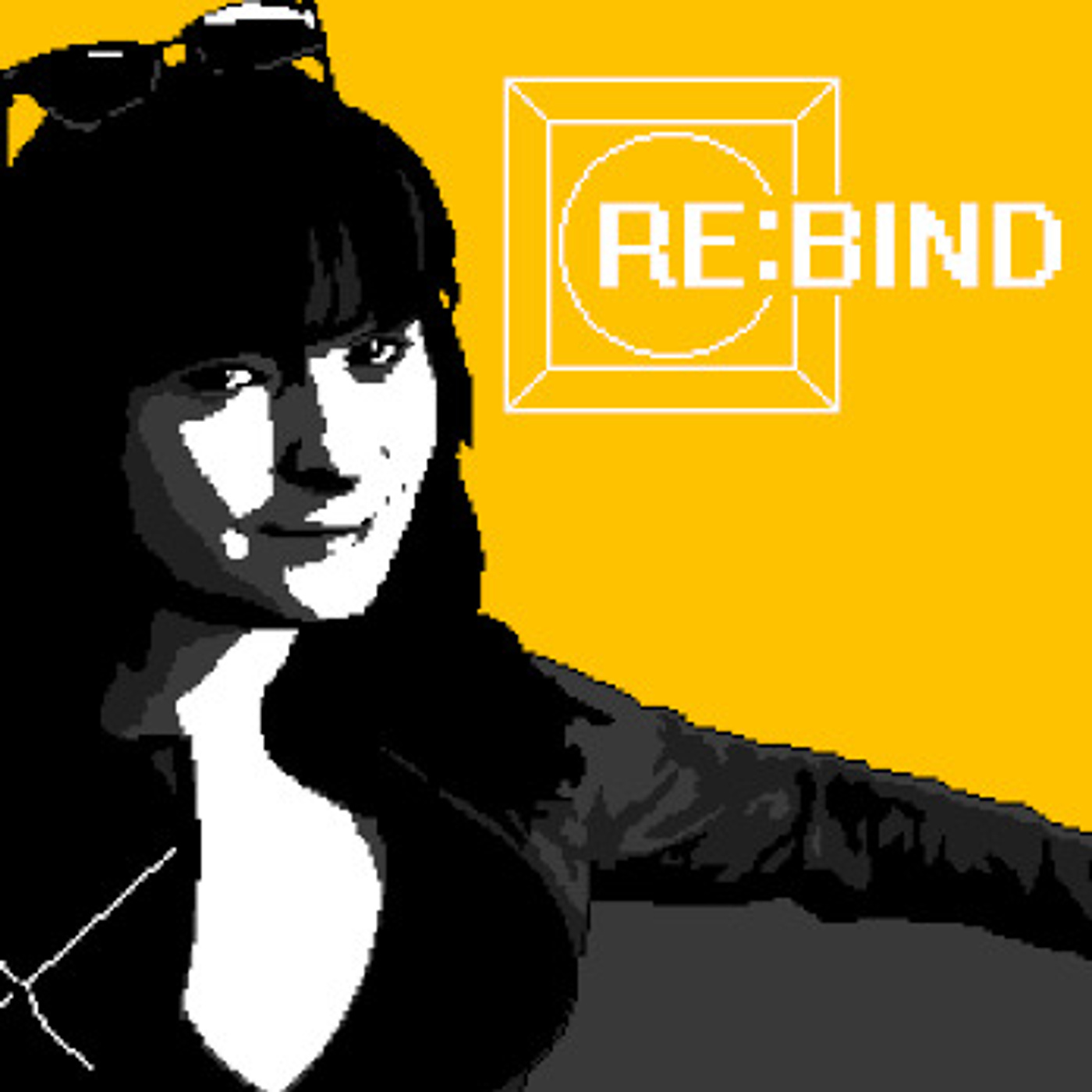 The RE:BIND.io Podcast