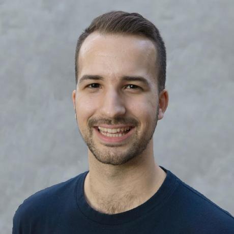 Matija Šošić: Abstractions Aren’t Going Anywhere