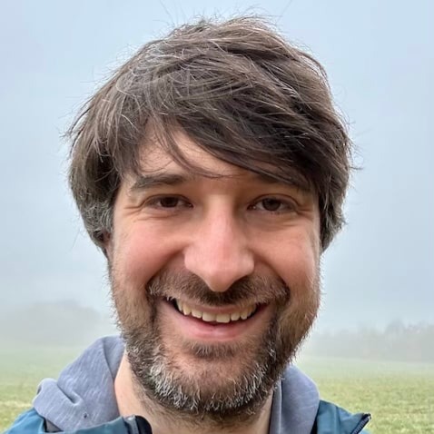 Chris Zetter: Building a Database to Better Understand Maintainability