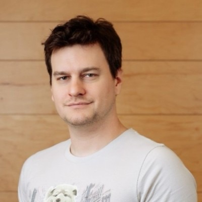 David Hayes: Boring Software, Clear Incentives, and Better Checklists