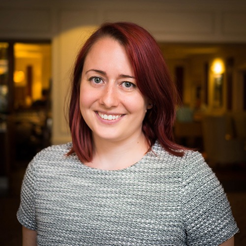 Sally Lait: Confidence Is the Real Metric