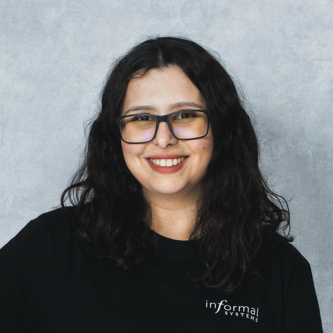 Gabriela Moreira: When 800 Tests Aren’t Enough