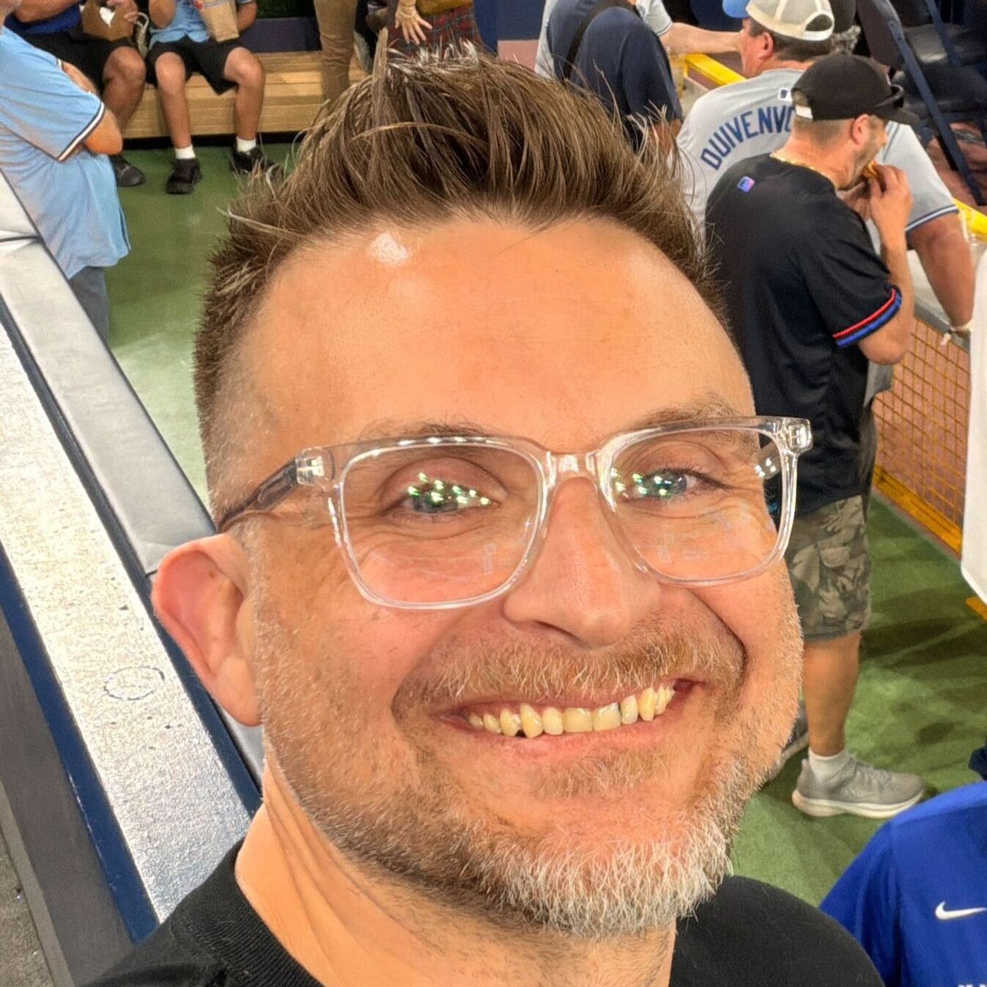 Joel Oliveira: Predictability Is a Maintainability Feature