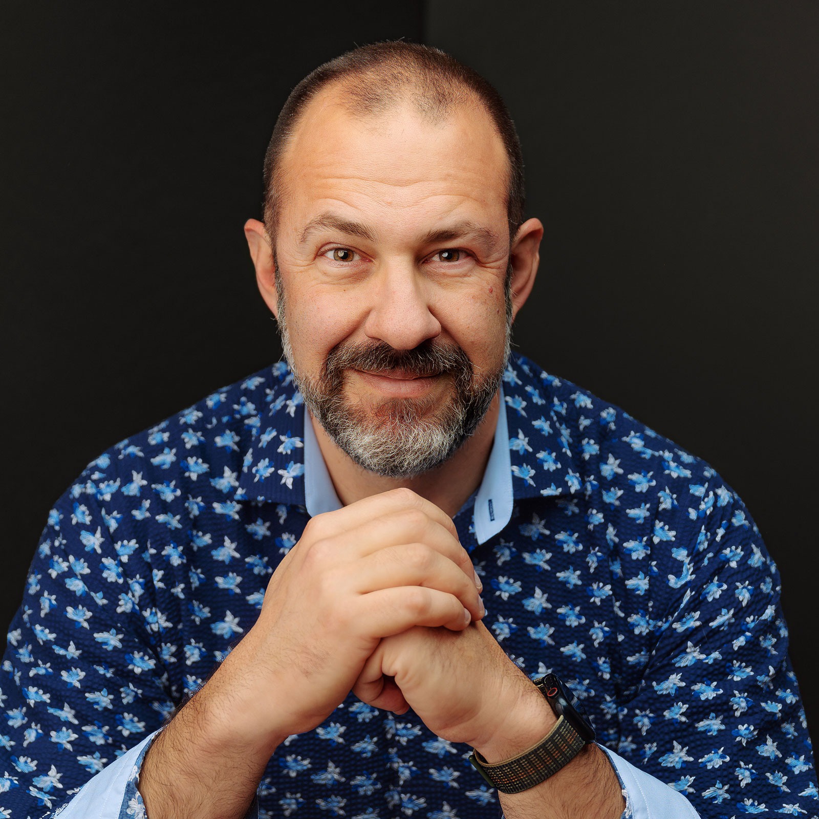 John Athayde: Maintaining the User Side of Software