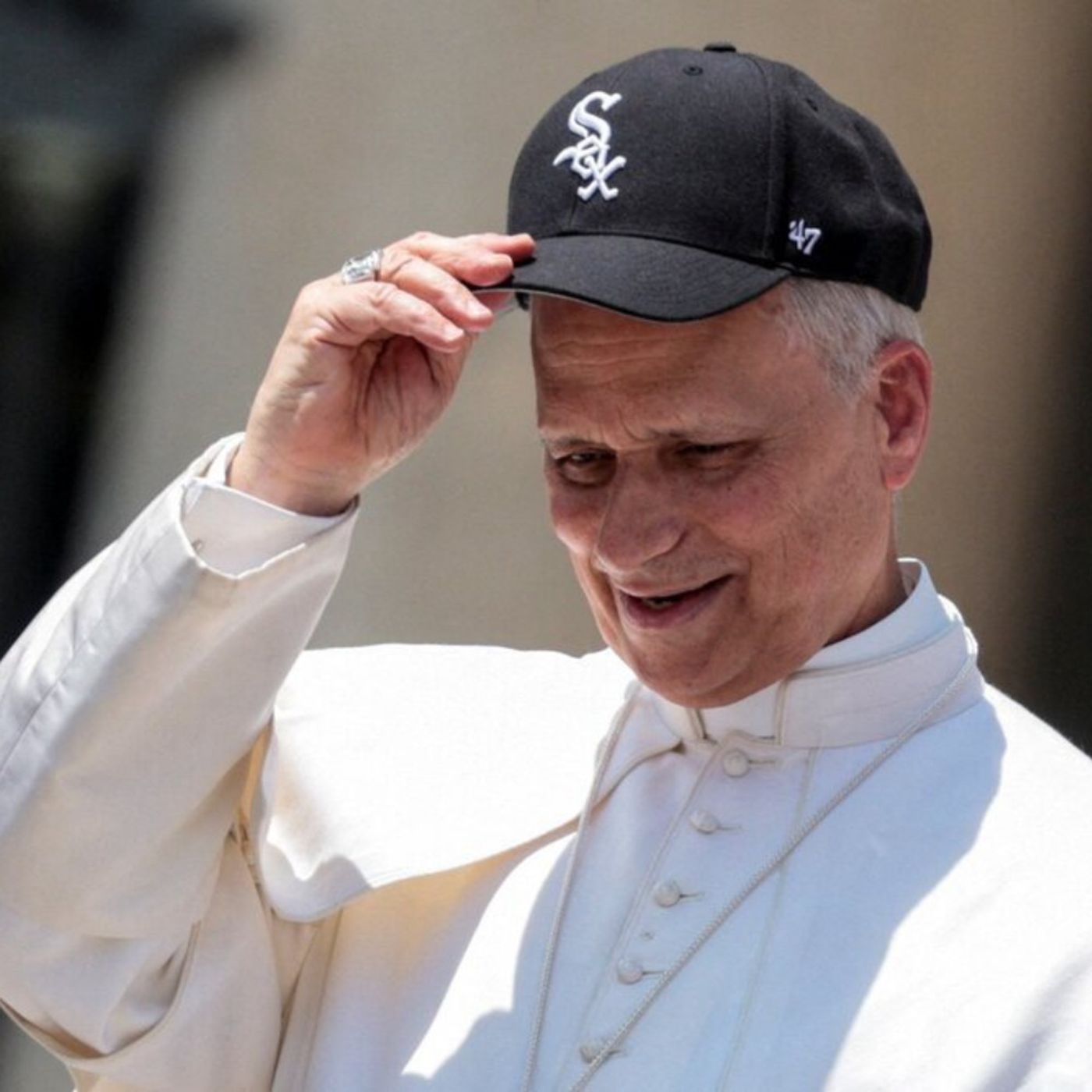 Dope Popes (w/ Matt Sitman)