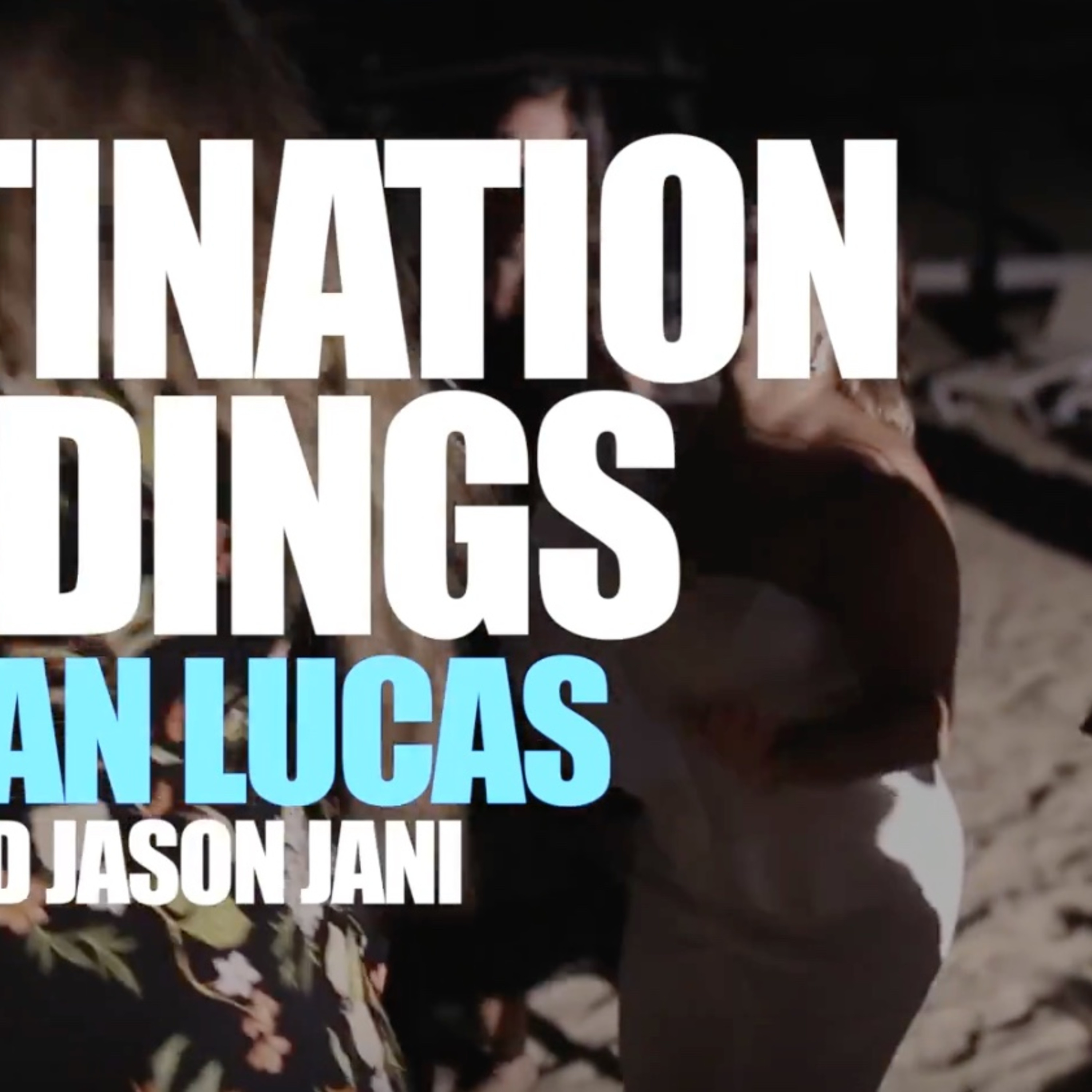 the JASON JANI podcast