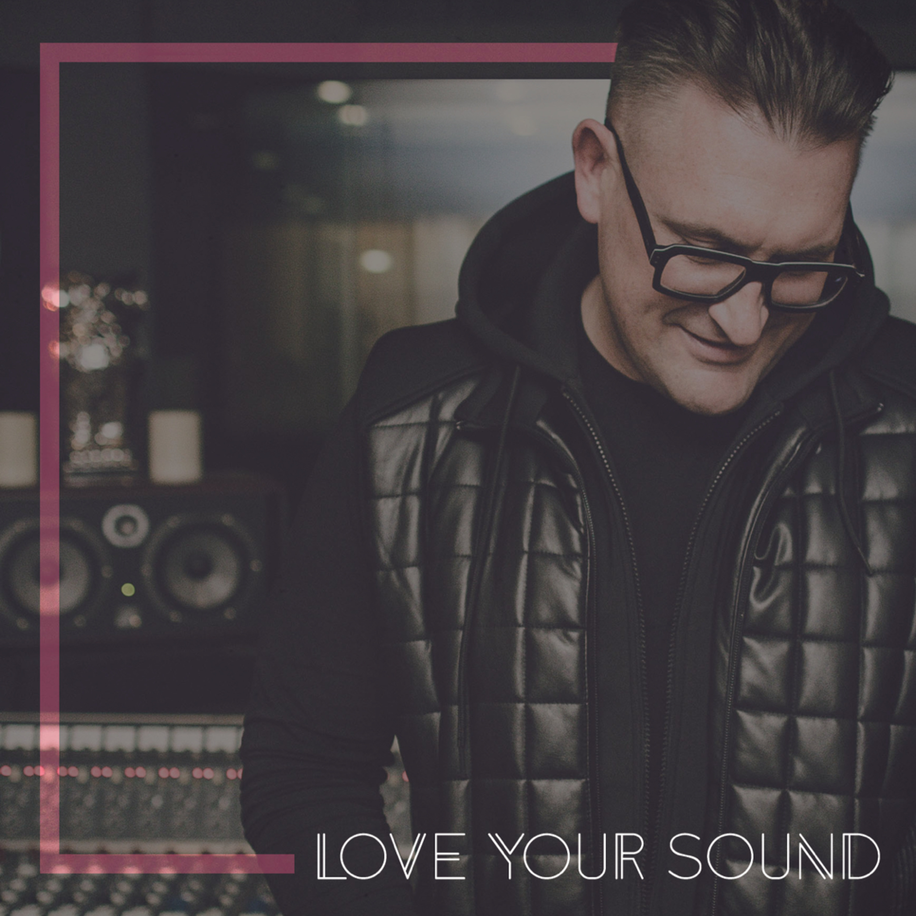 the JASON JANI podcast