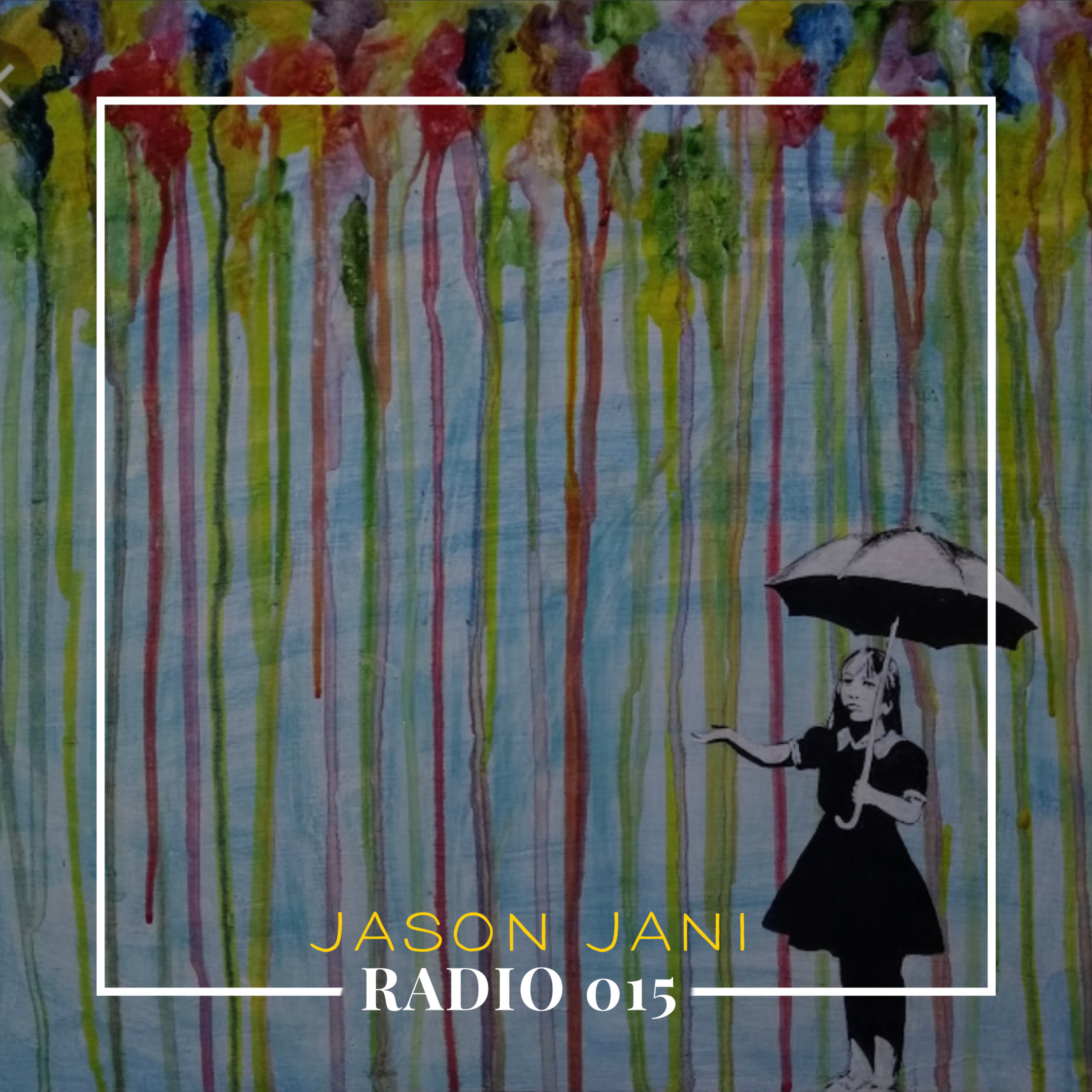 the JASON JANI podcast