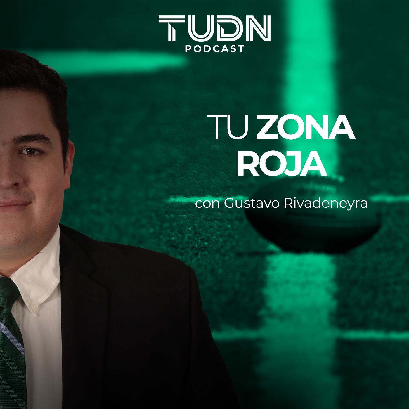 Tu Zona Roja