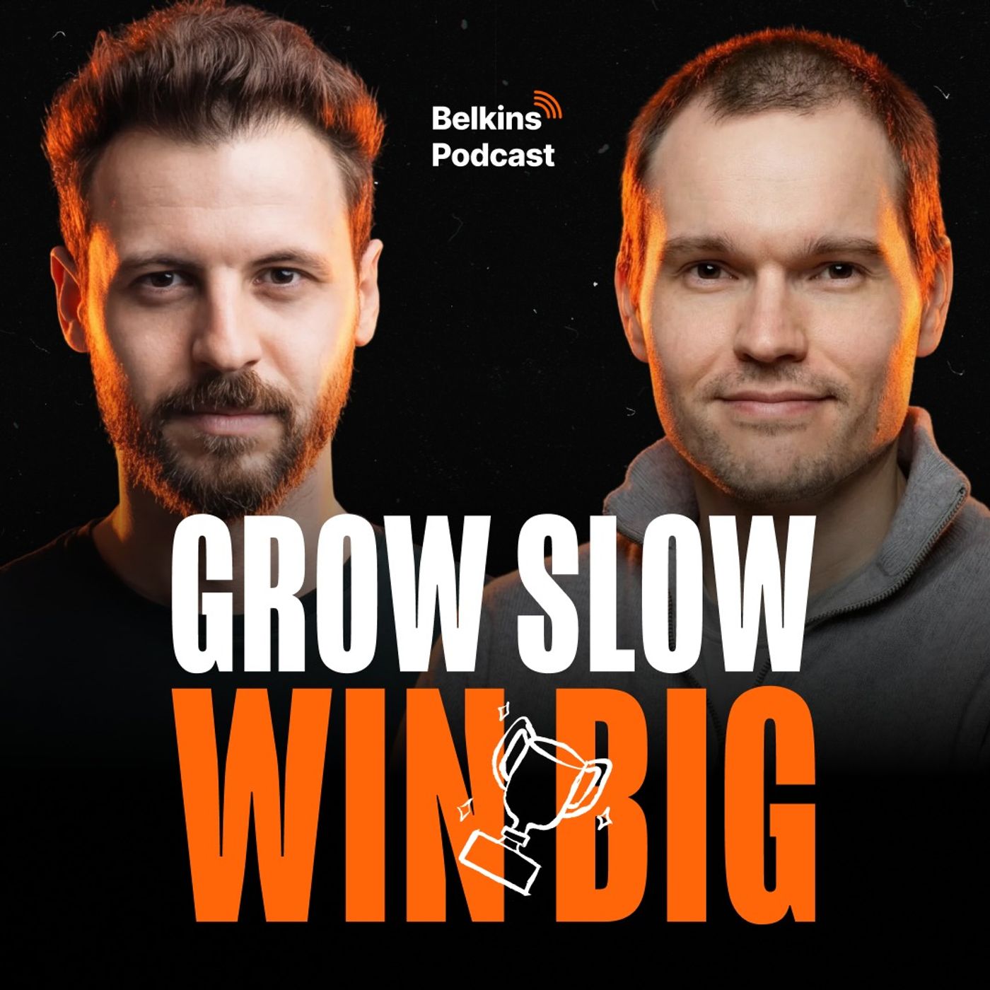 Why Companies Force AI: Zapier’s CEO Wade Foster Explains | Belkins Podcast Episode #19