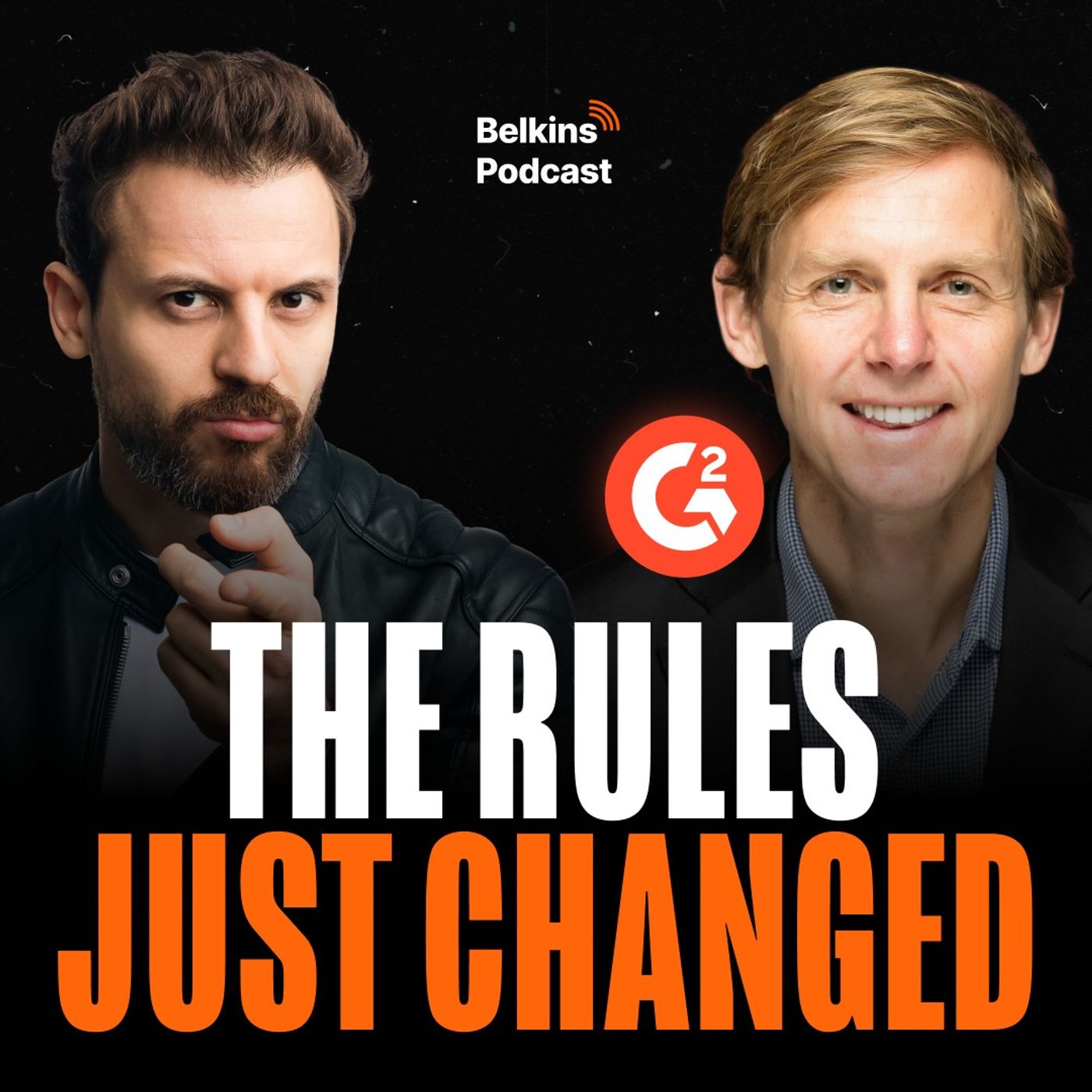 Belkins Podcast